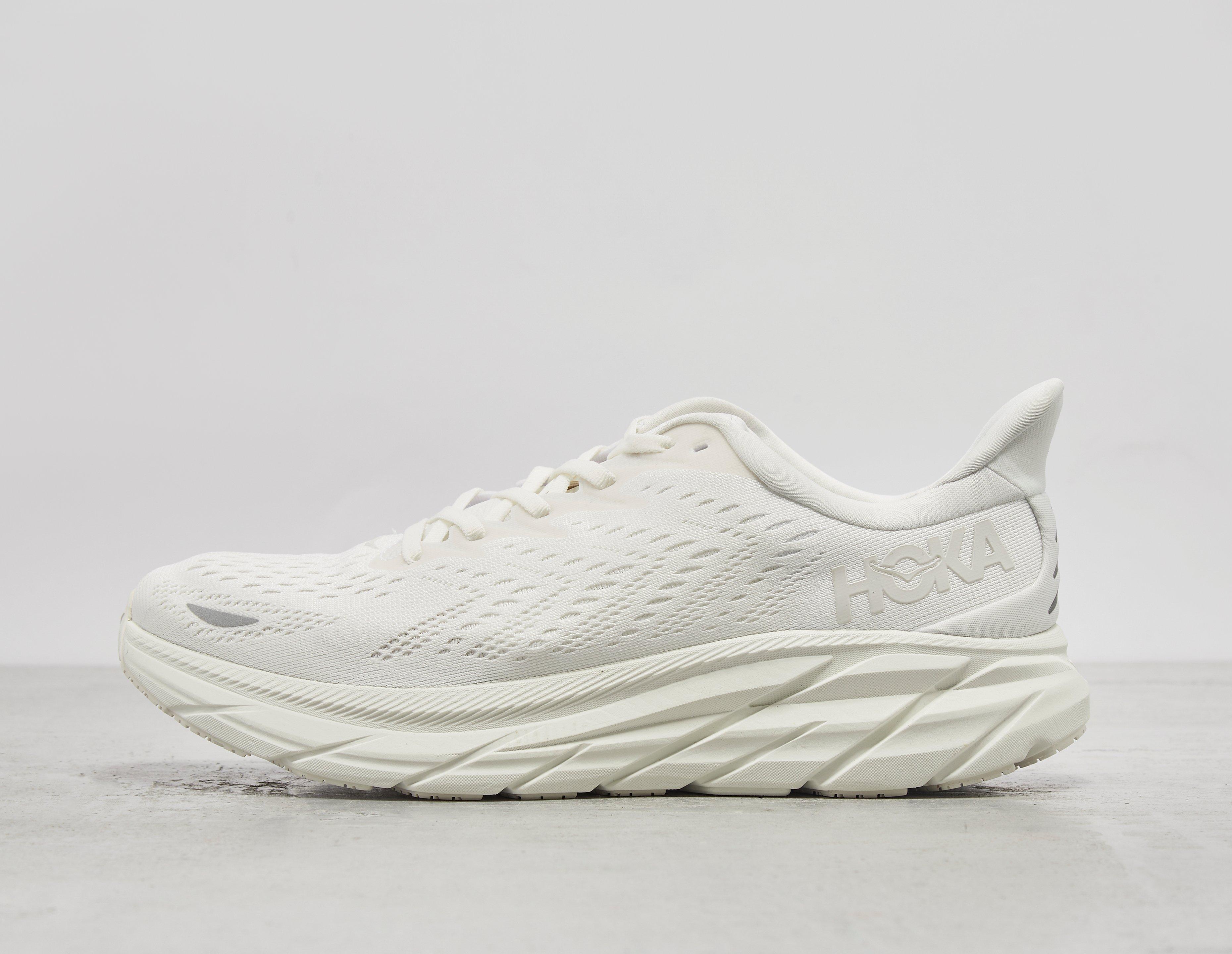 hoka one one cream