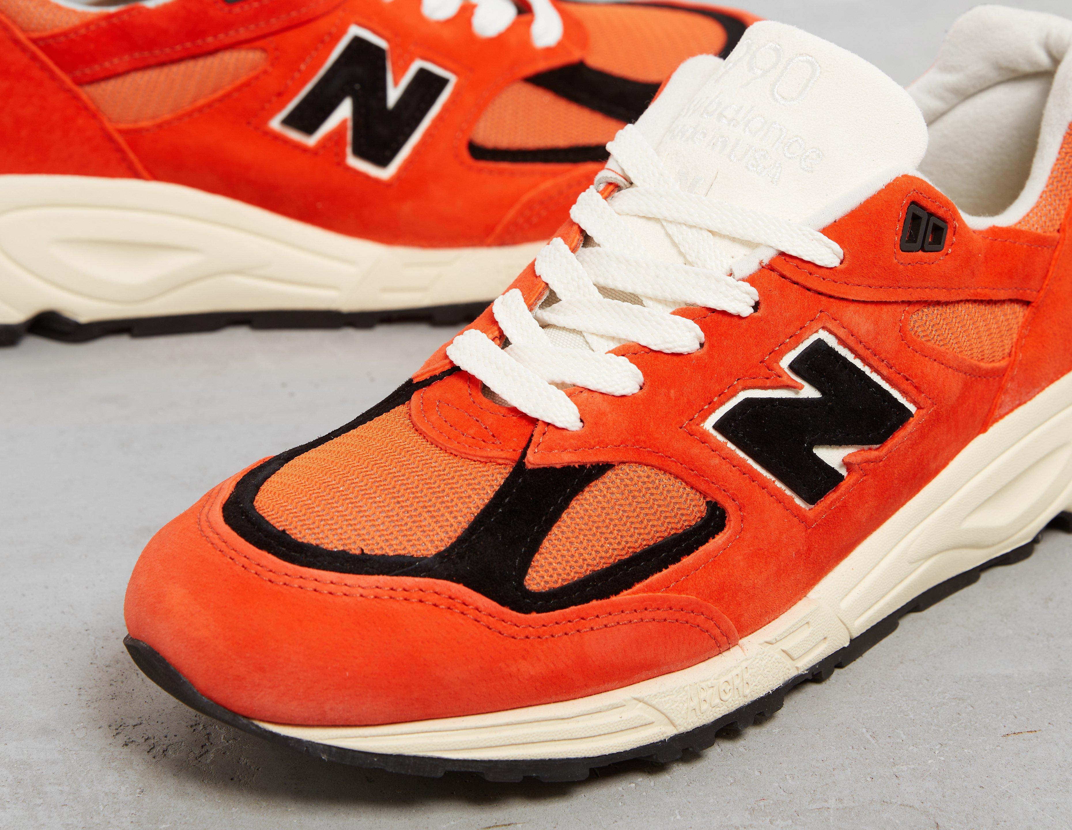 Tenis new balance 992 hot sale infantil