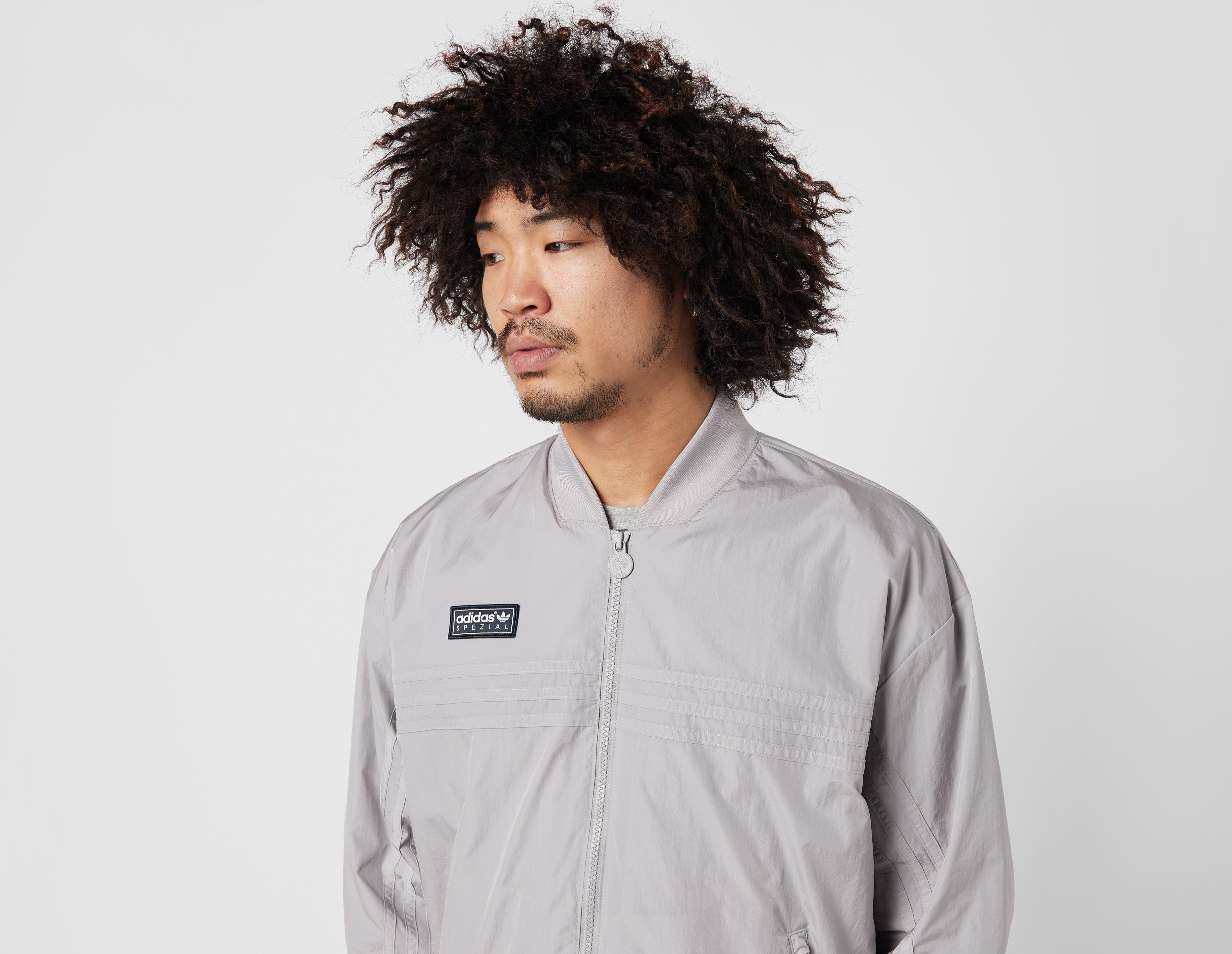 Adidas spezial abenstein jacket sale