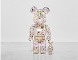 Medicom BE@RBRICK Anever 100% and 400%