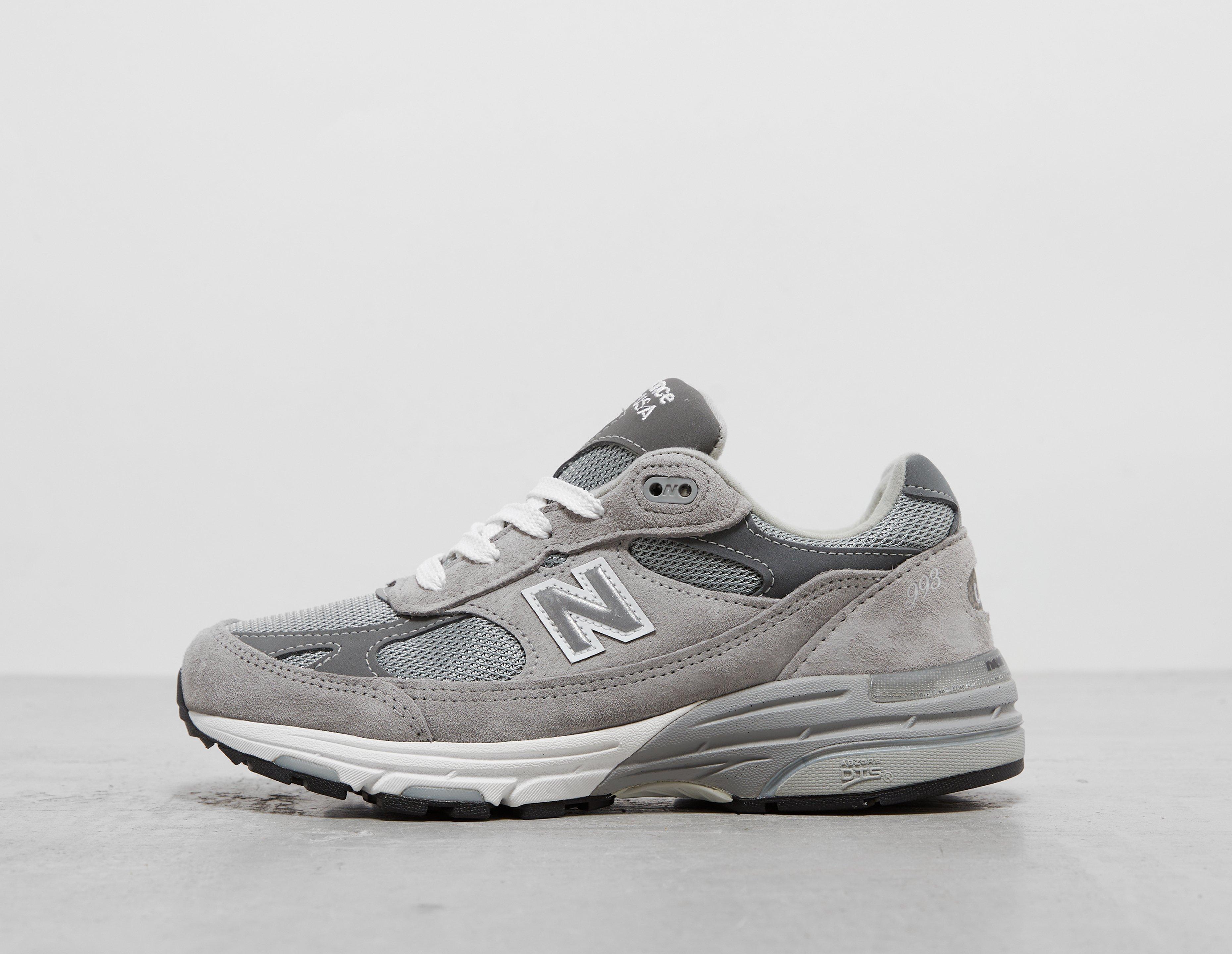 New balance deals 993 femme discount