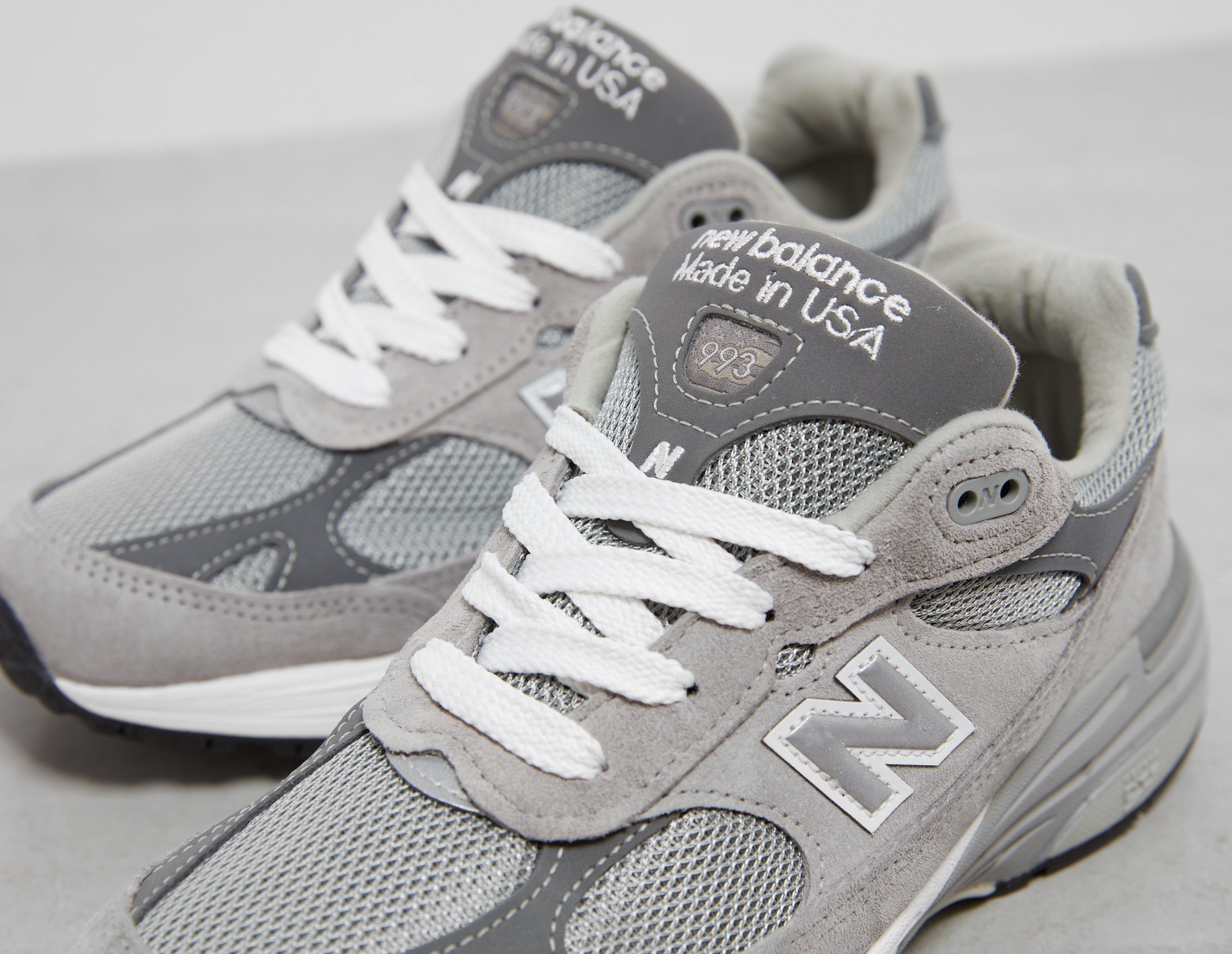 New balance 993 store damen 2015