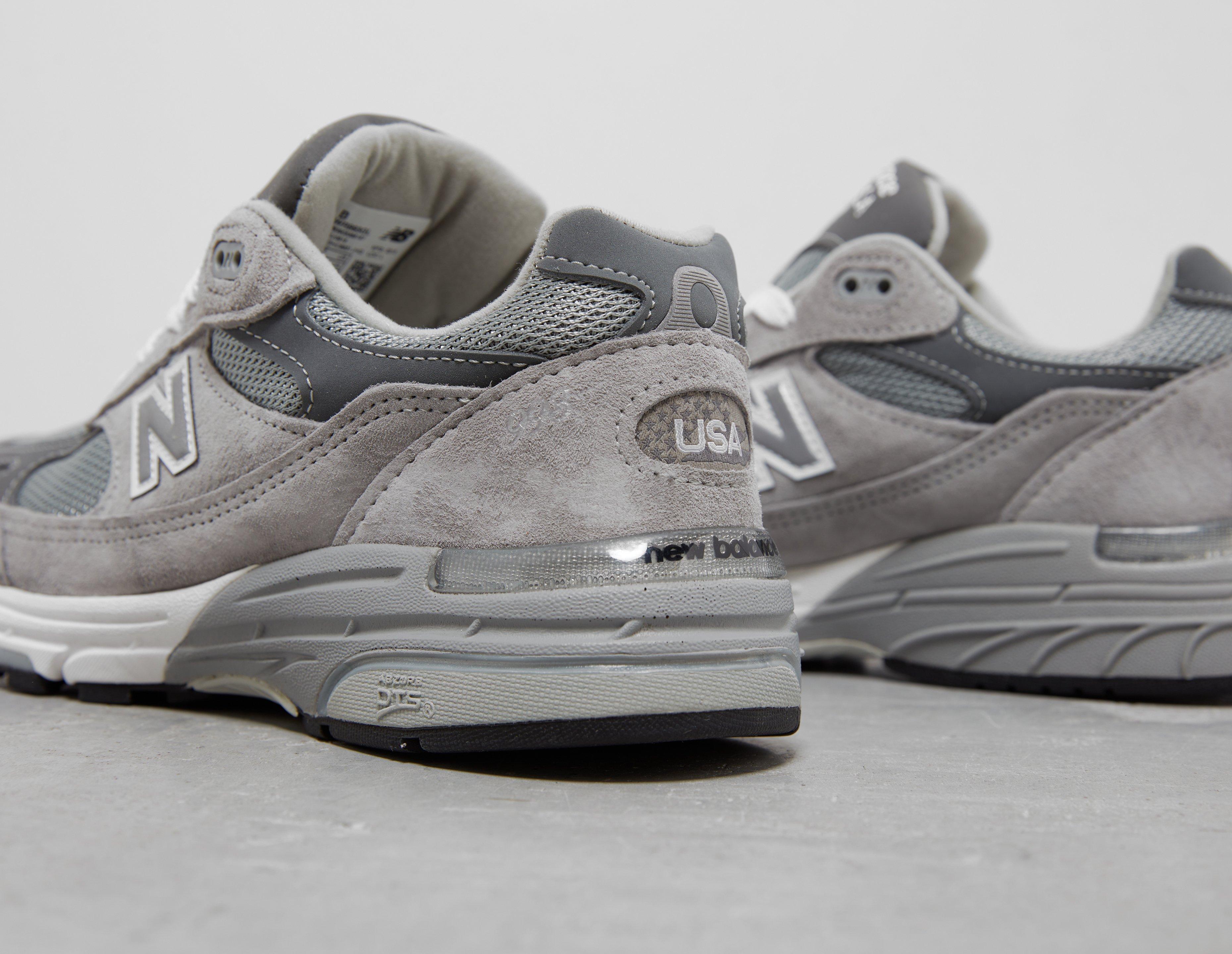 New balance 993 femme gris online