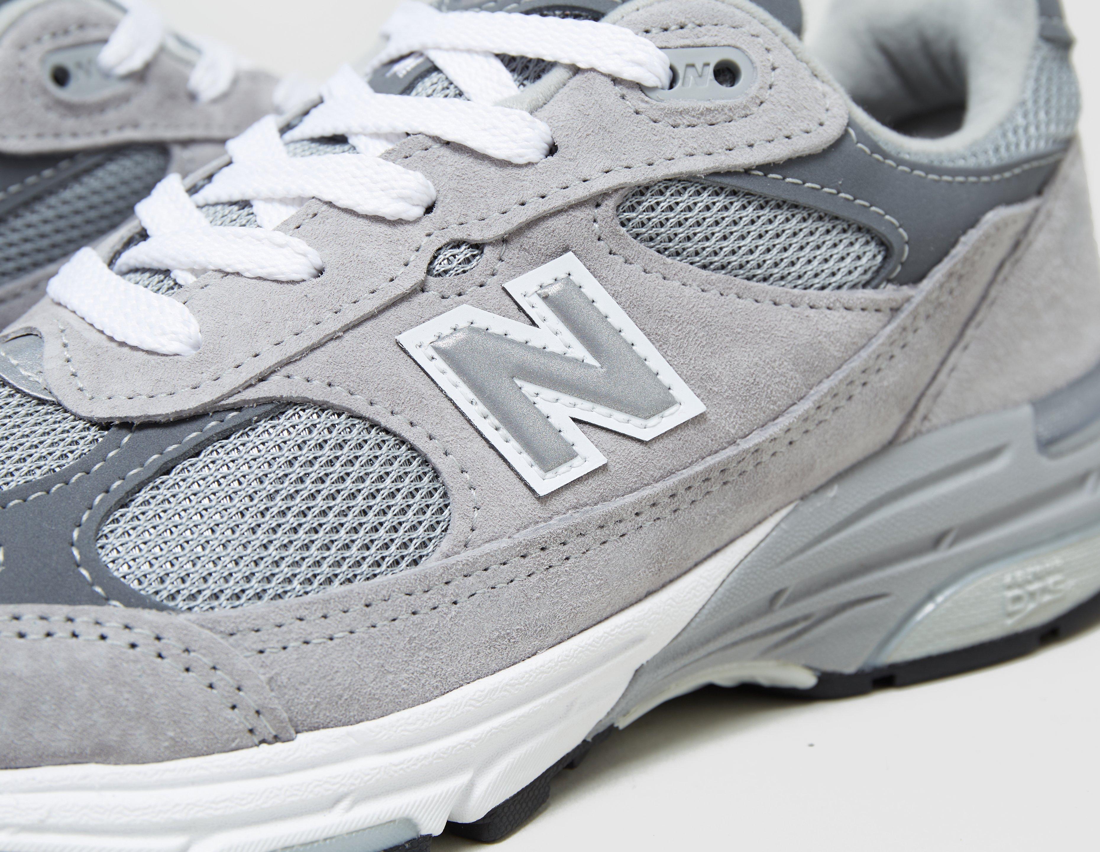 Womens new balance 993 2024 sale