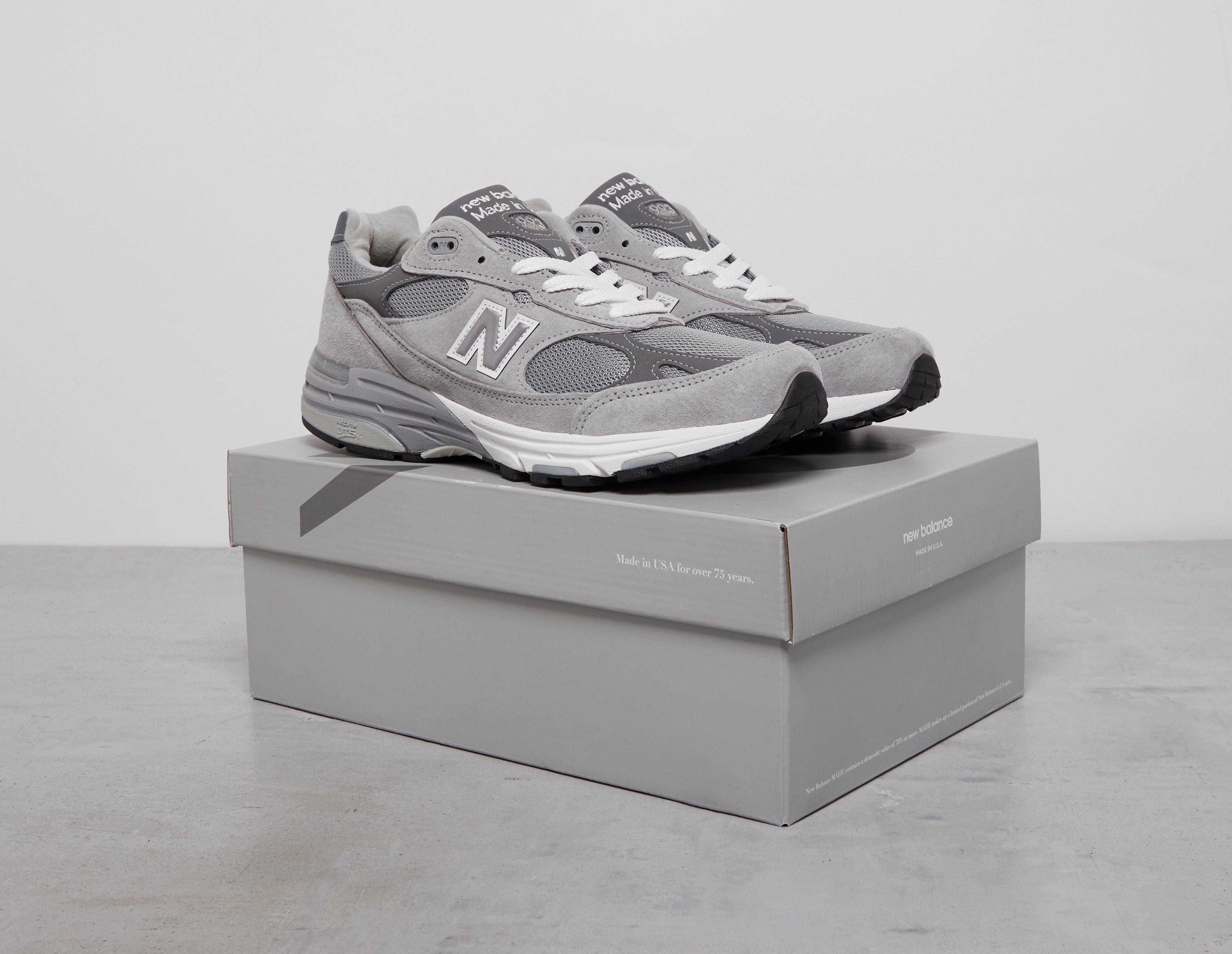 New balance store 993 sport 2019