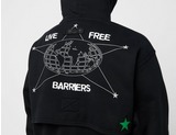 Converse x Barriers Court Ready Pullover Hoodie