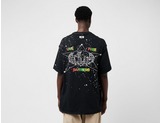 Converse x Barriers Court Ready Crossover T-Shirt