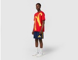 adidas Originals x Eric Emanuel McDonald's Graphic T-Shirt