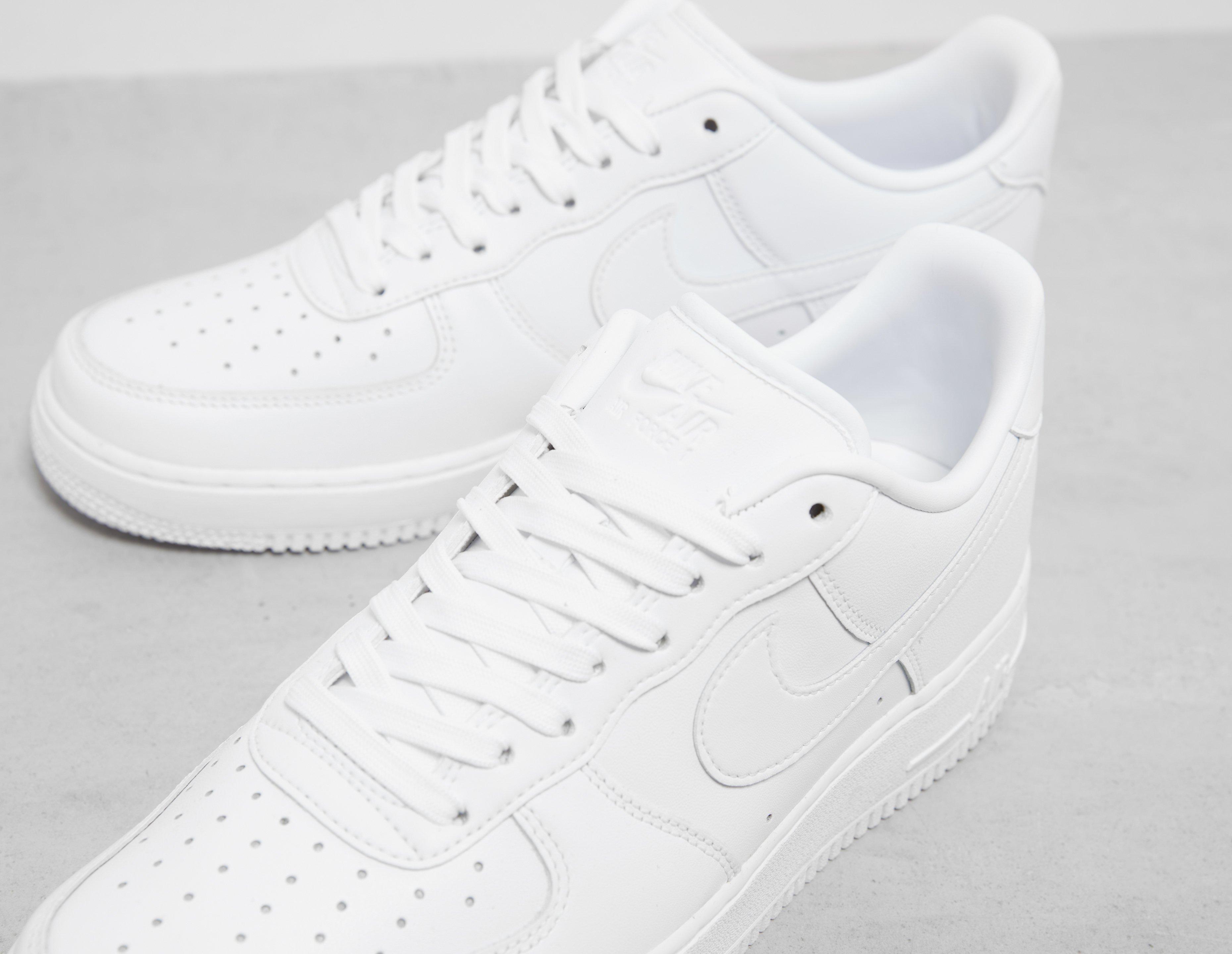 Nike air force 1 07 le low women best sale