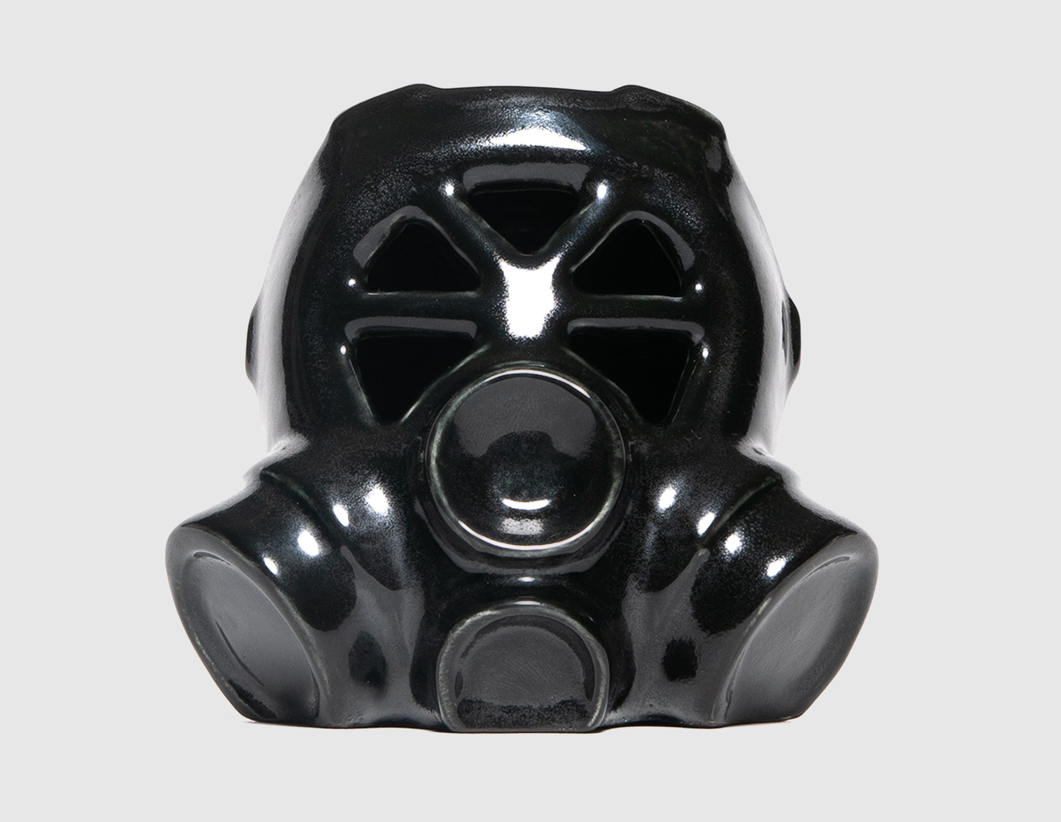 Footpatrol x Batch.Works Gas Mask Incense