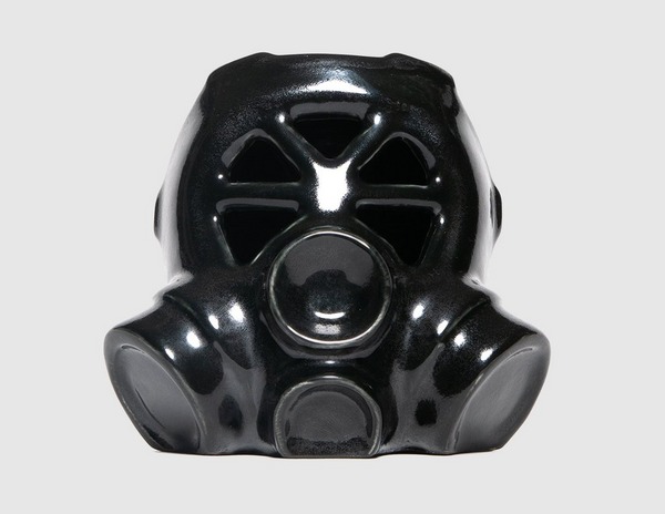 Footpatrol x Batch.Works Gas Mask Incense Chamber
