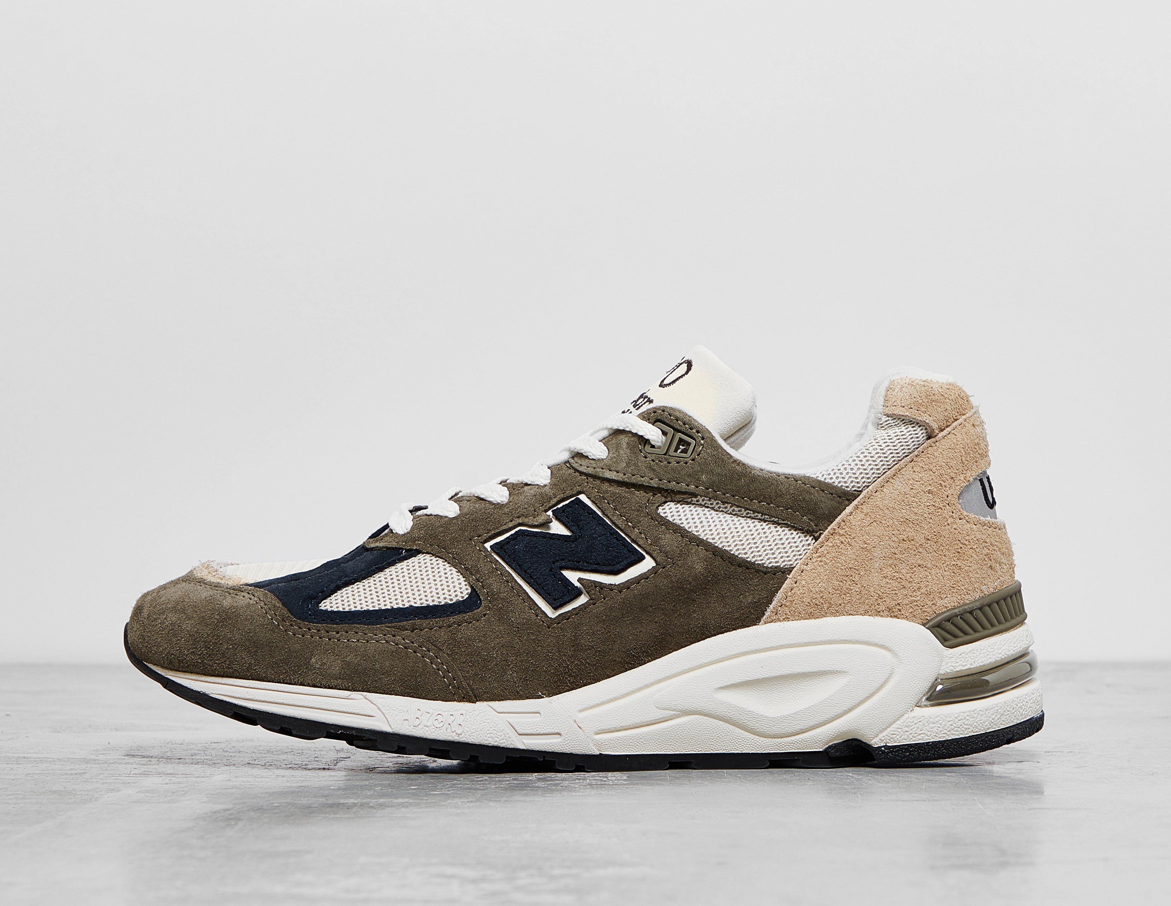 Buty new balance 2024 274