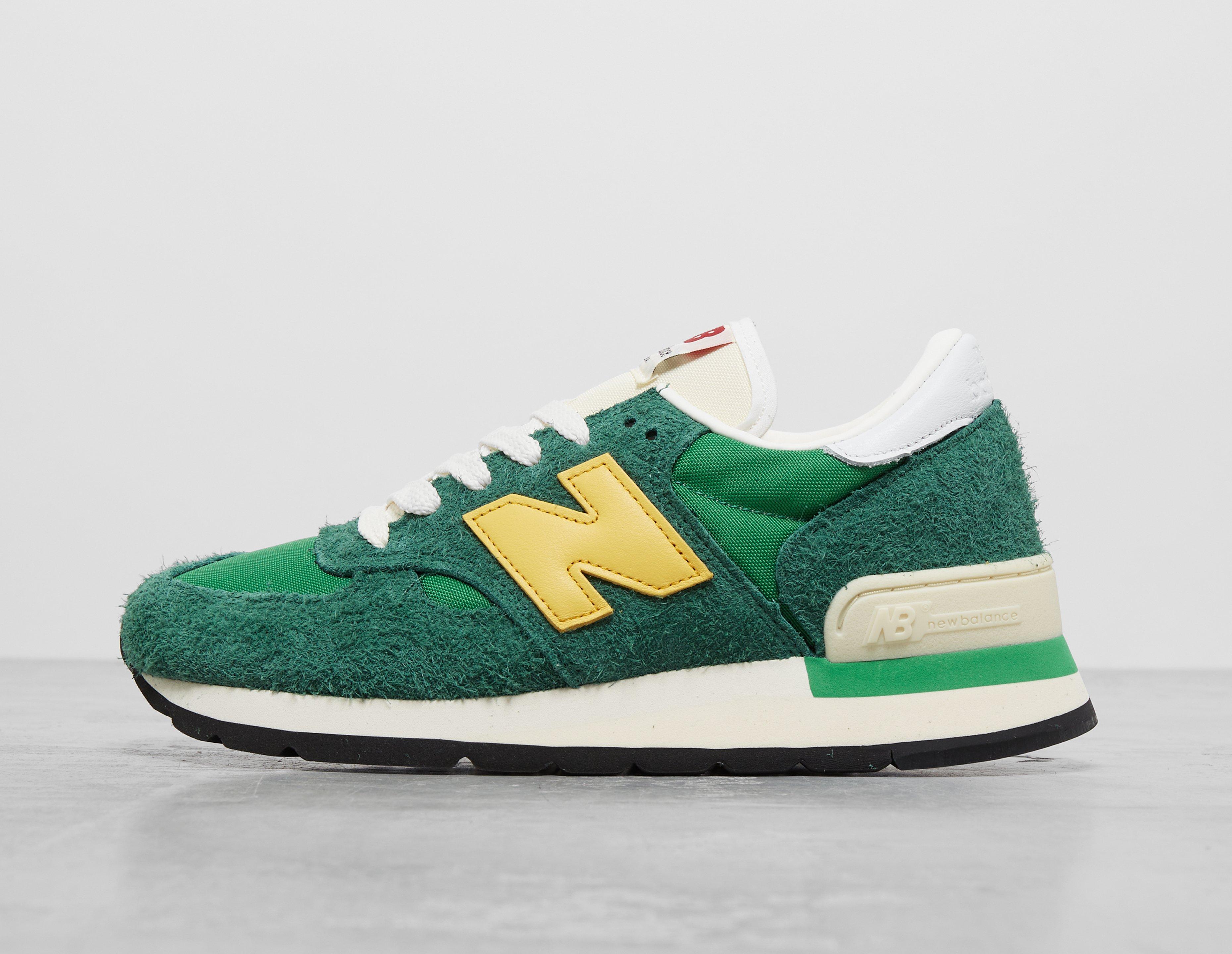 New balance 2025 pronador italia