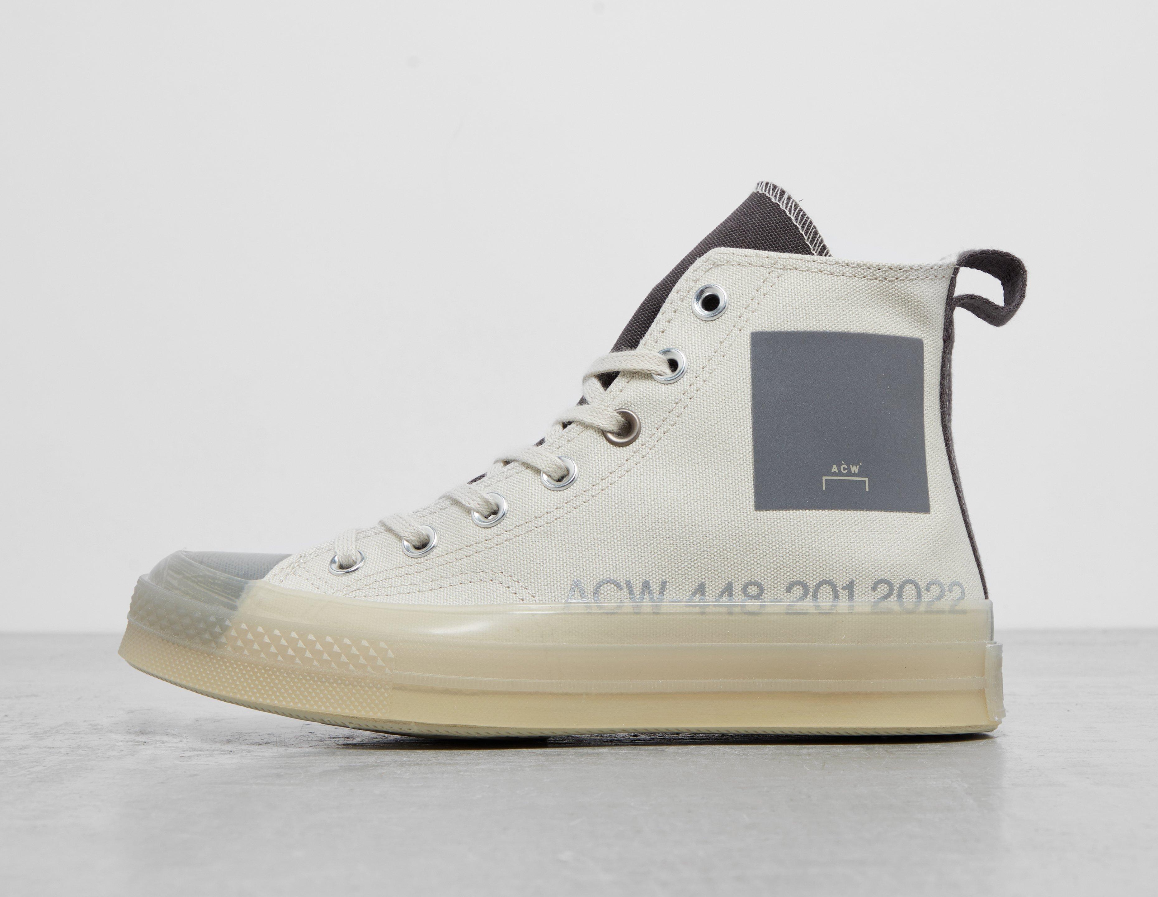 all star a cold wall