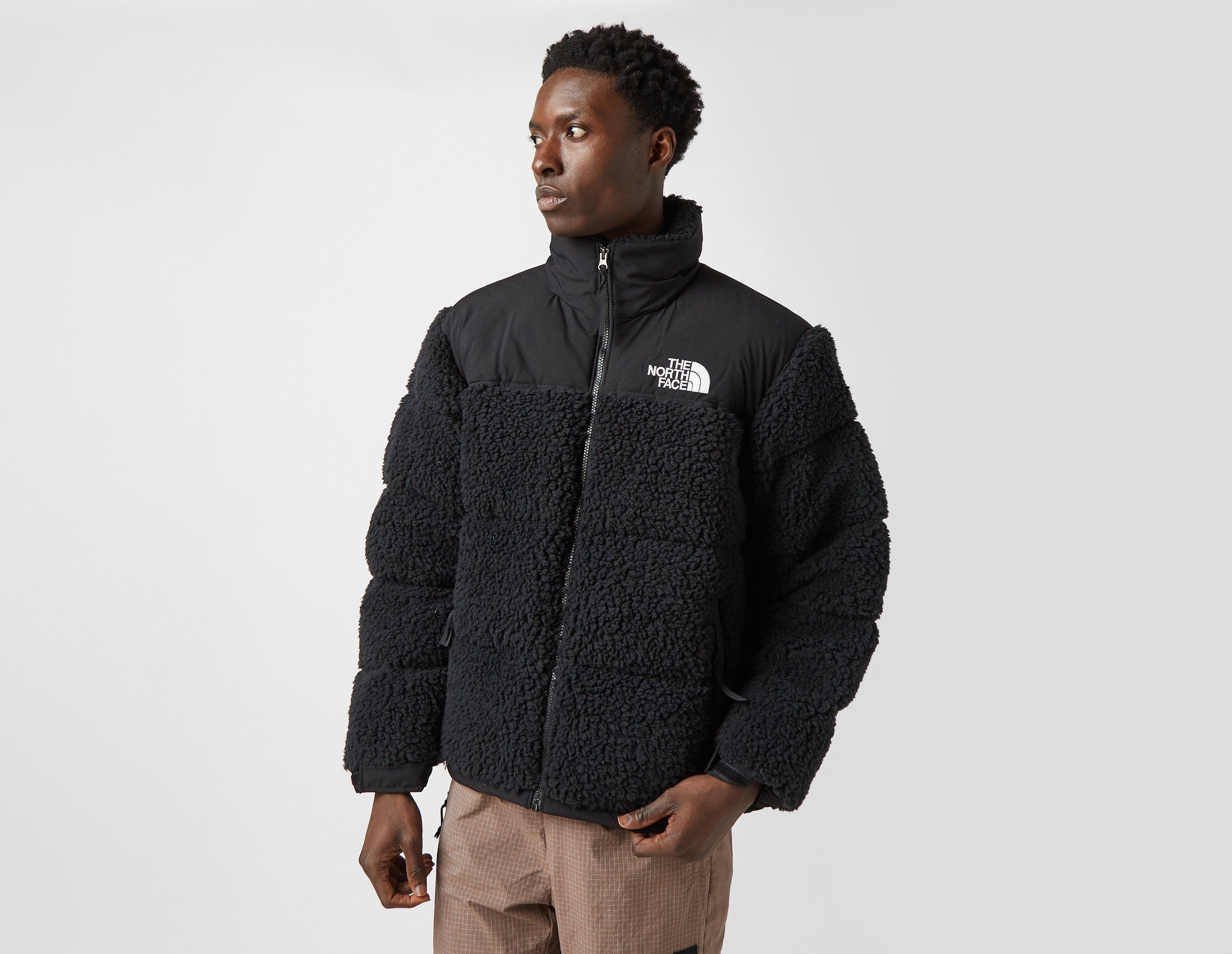 Manteau the north face violet - Cdiscount