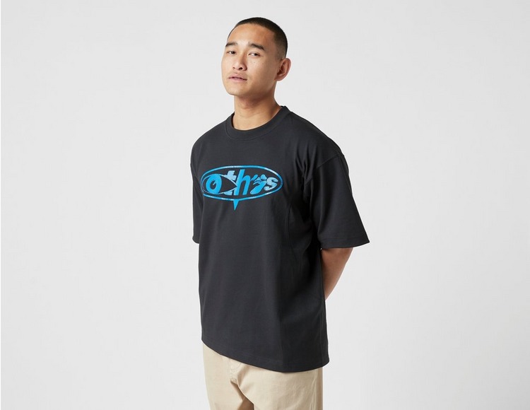 Nike x Off-White Graphic T-Shirt