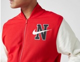 Nike Retro Varsity Jacket