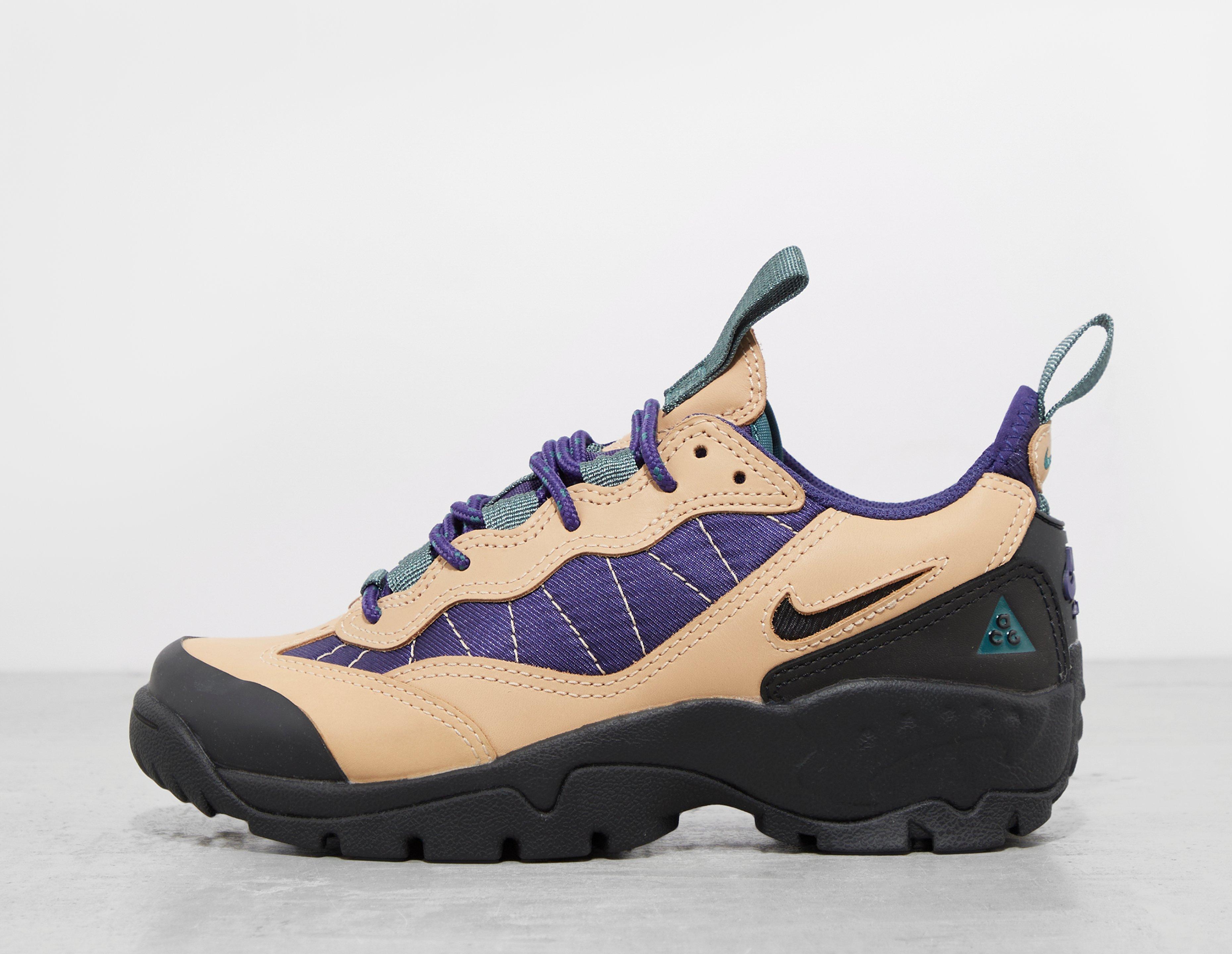 Brown Nike ACG Air Mada Women's | Footpatrol