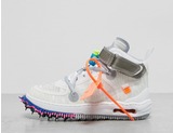 Nike x Off-White Air Force 1 Mid Women's