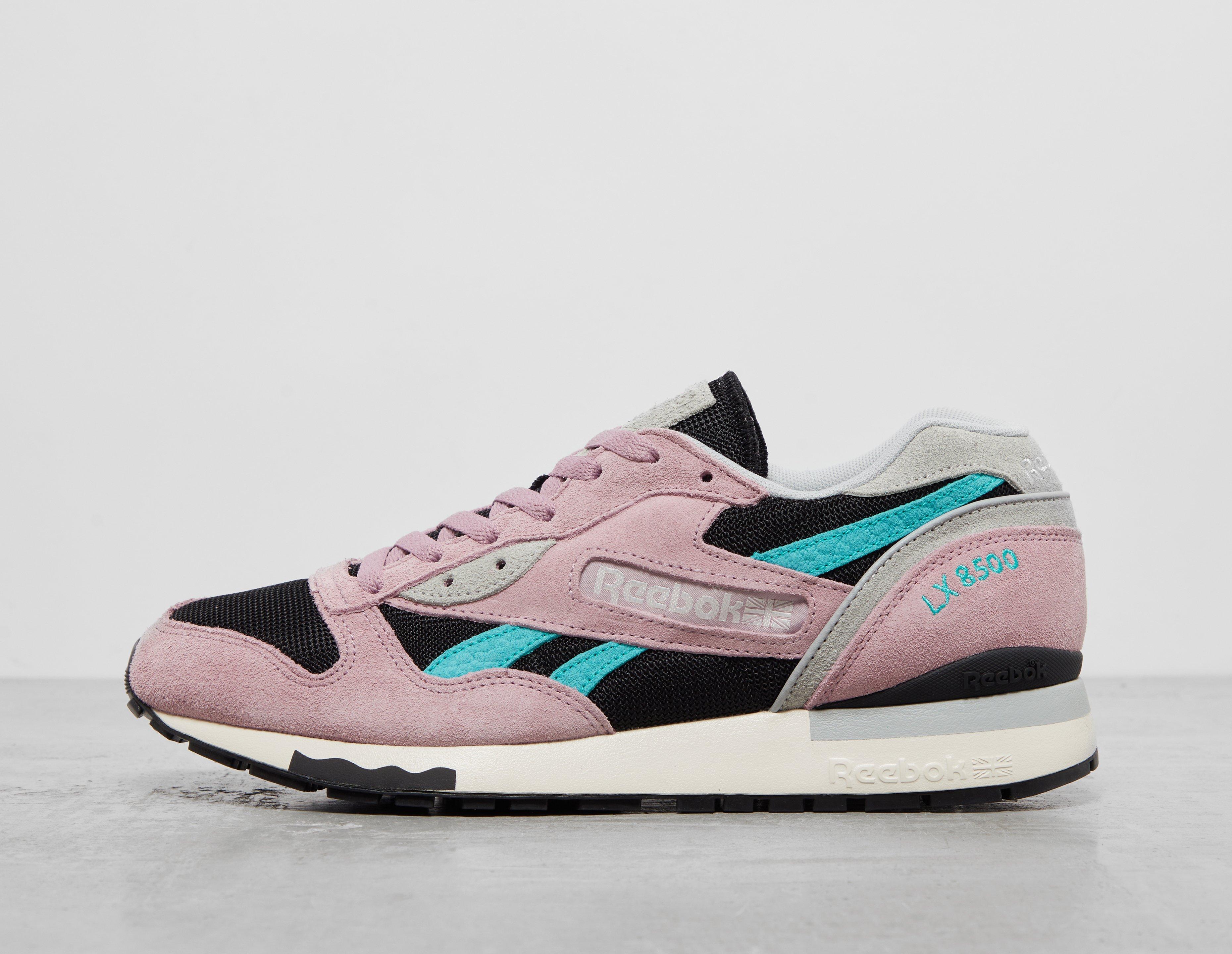 Reebok lx sales 8500 italia