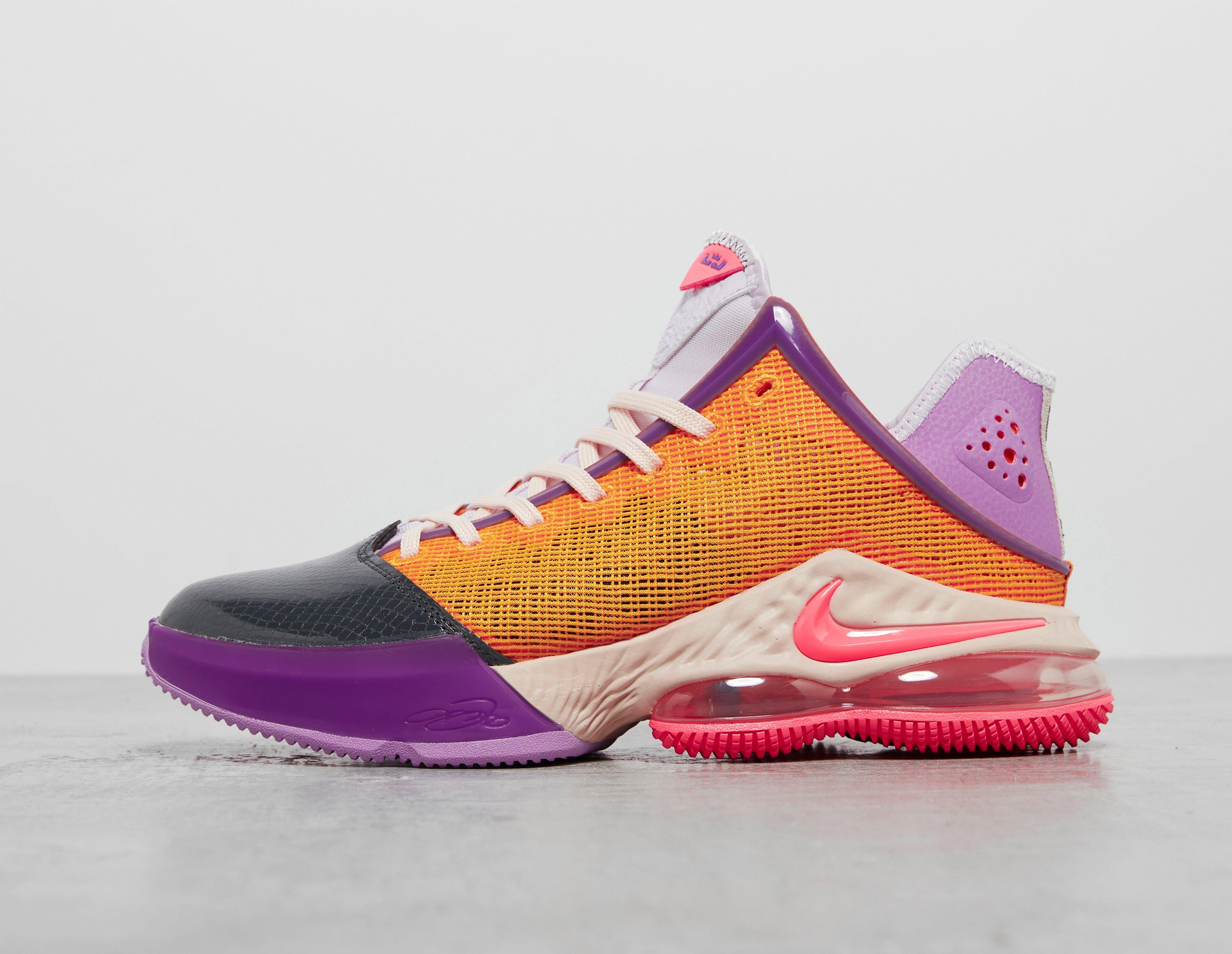 Nike Air Zoom GT Cut 2 Hyper Pink – Soles District