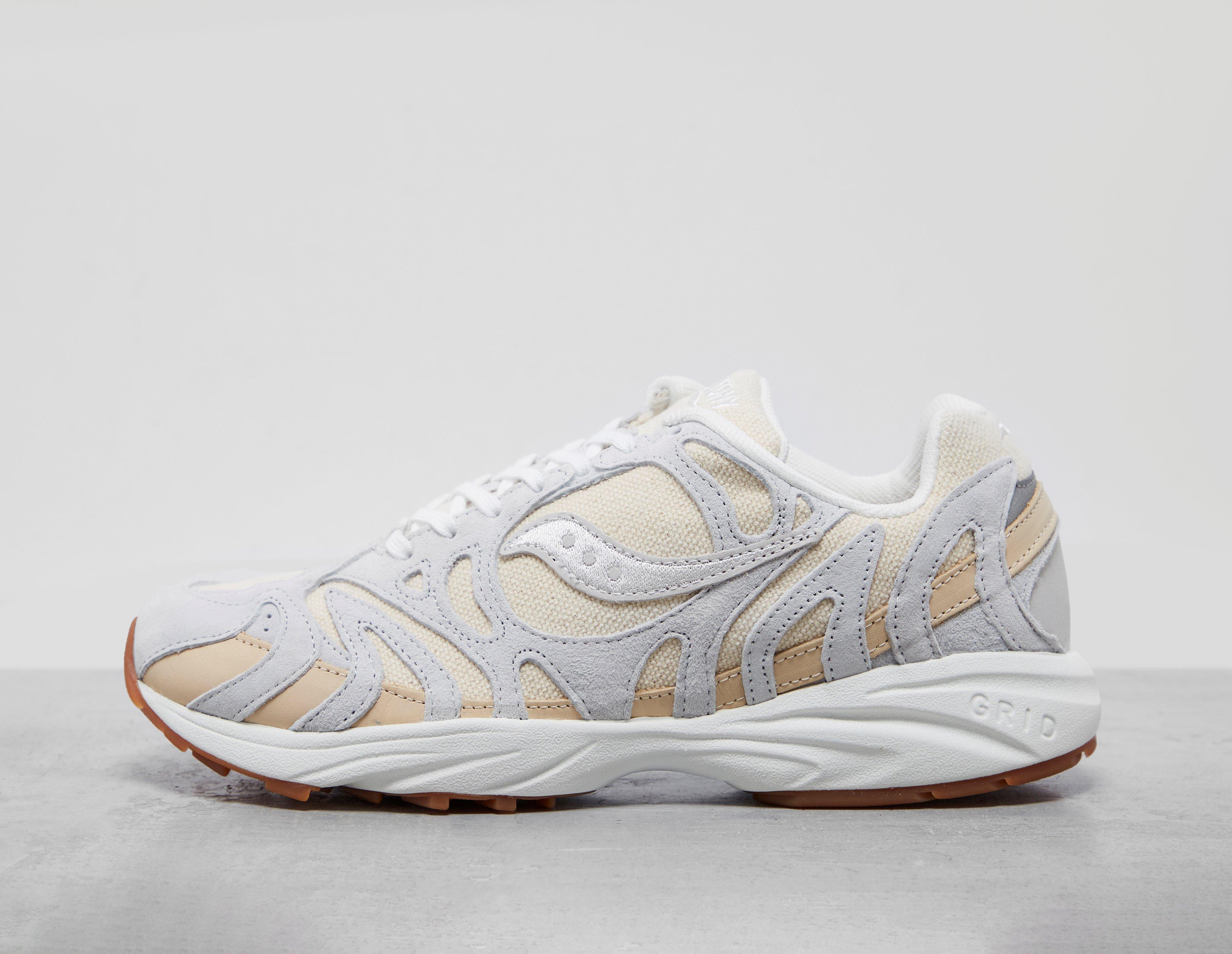 Saucony grid 4000 gold new arrivals