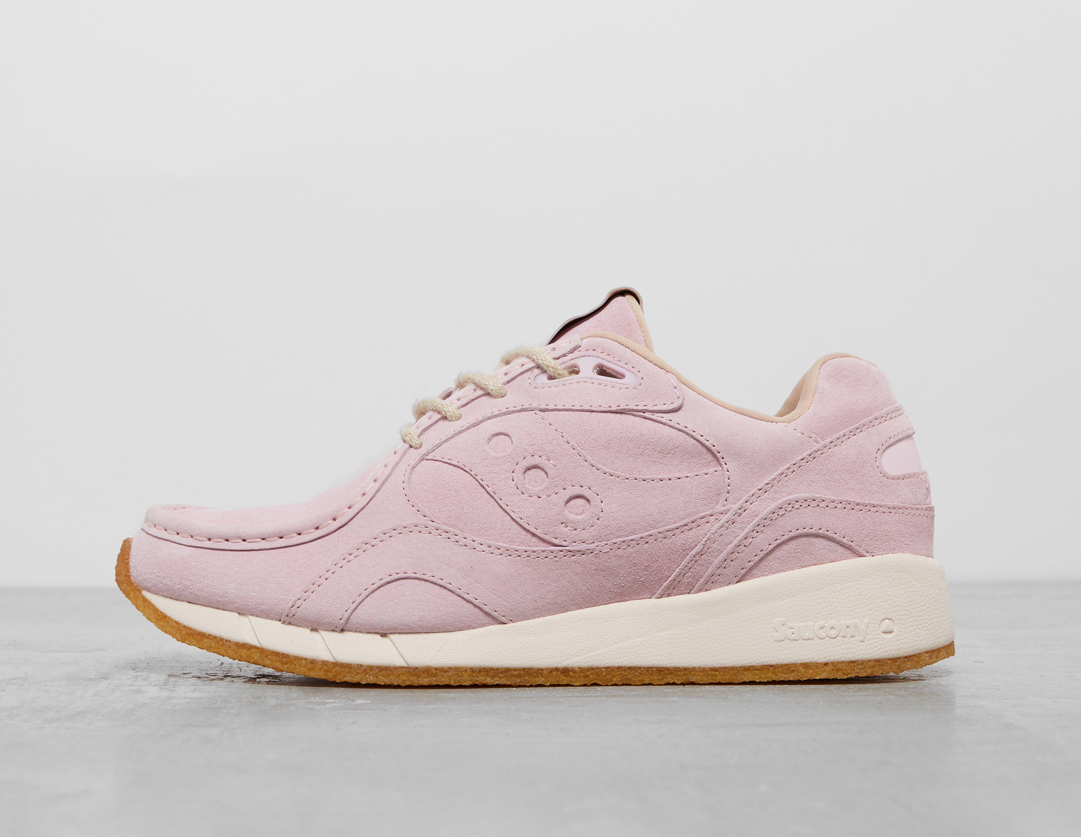 Saucony Shadow 5000 Tan Taille 38.5 M GottliebpaludanShops