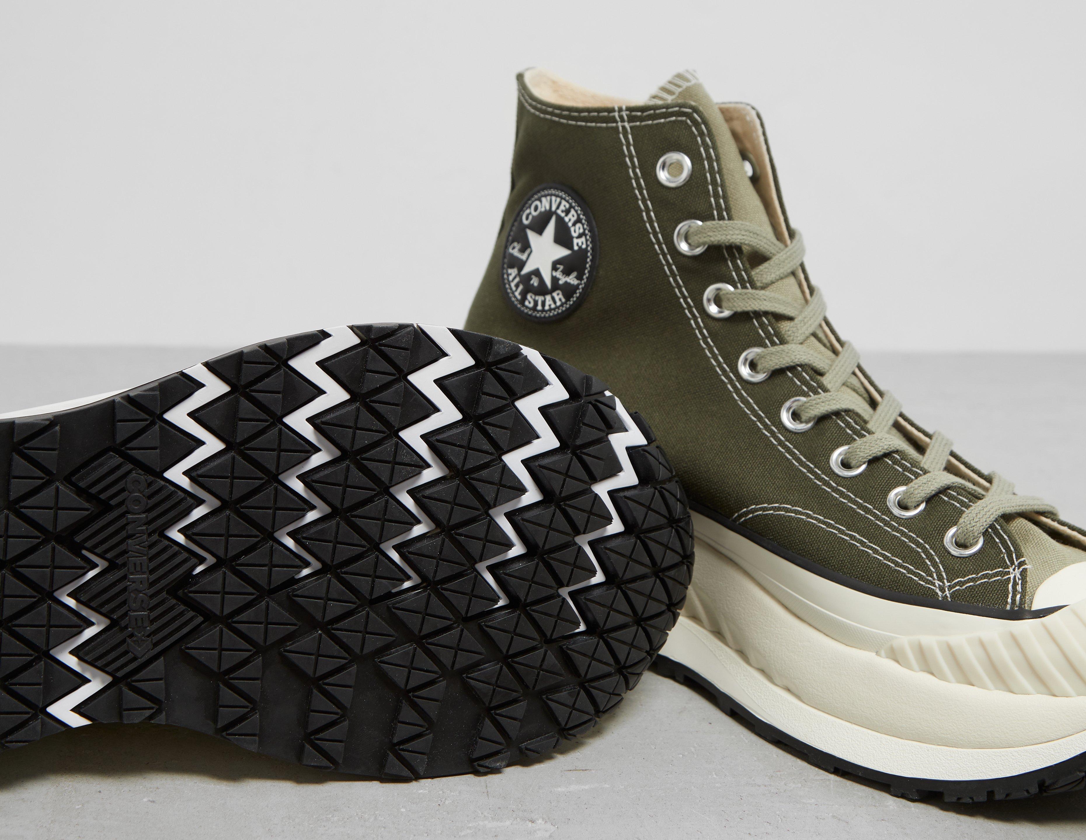 CX Green Converse Chuck 70 AT ParallaxShops Converse WMNS