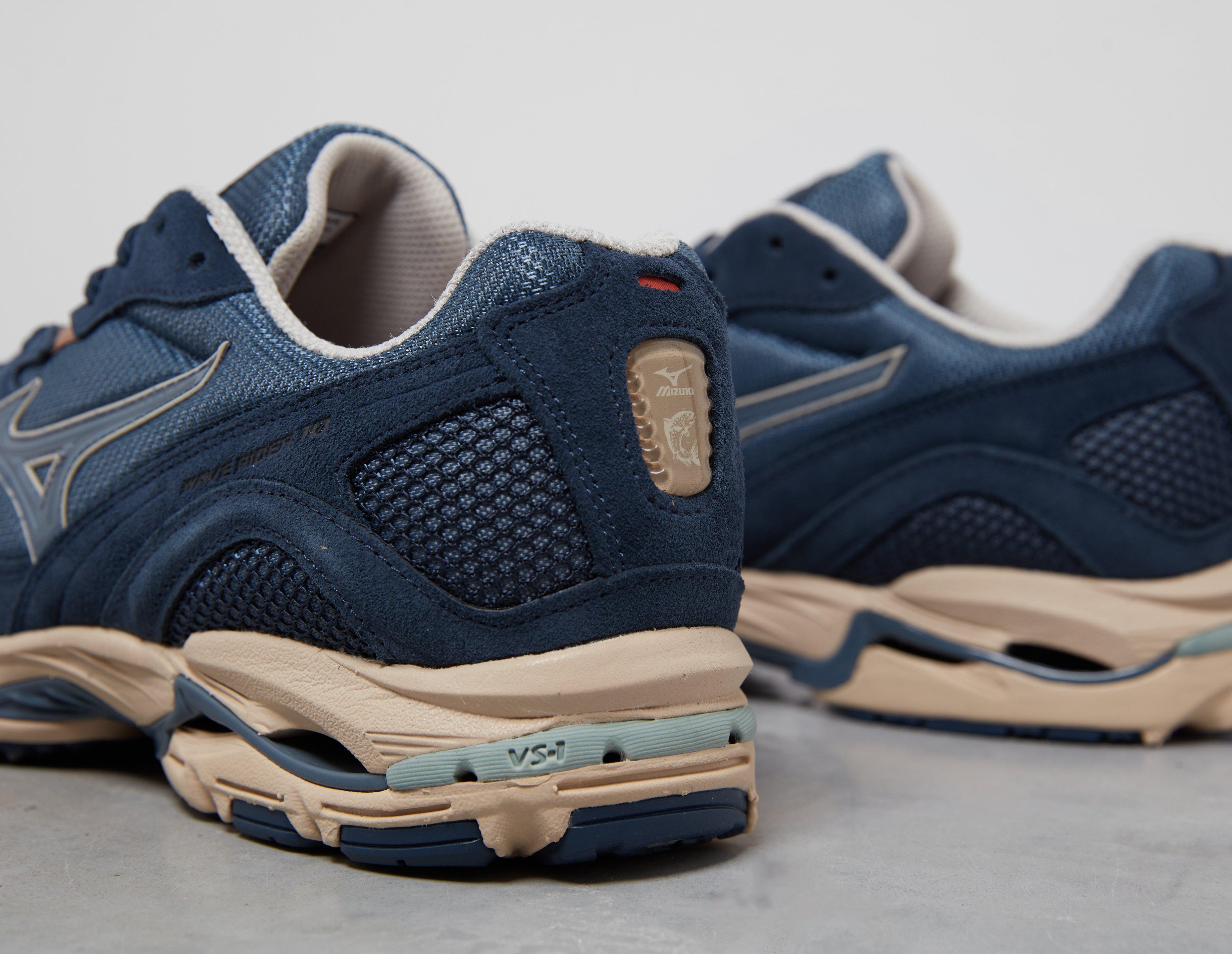 Mizuno wave aero 10 navy new arrivals