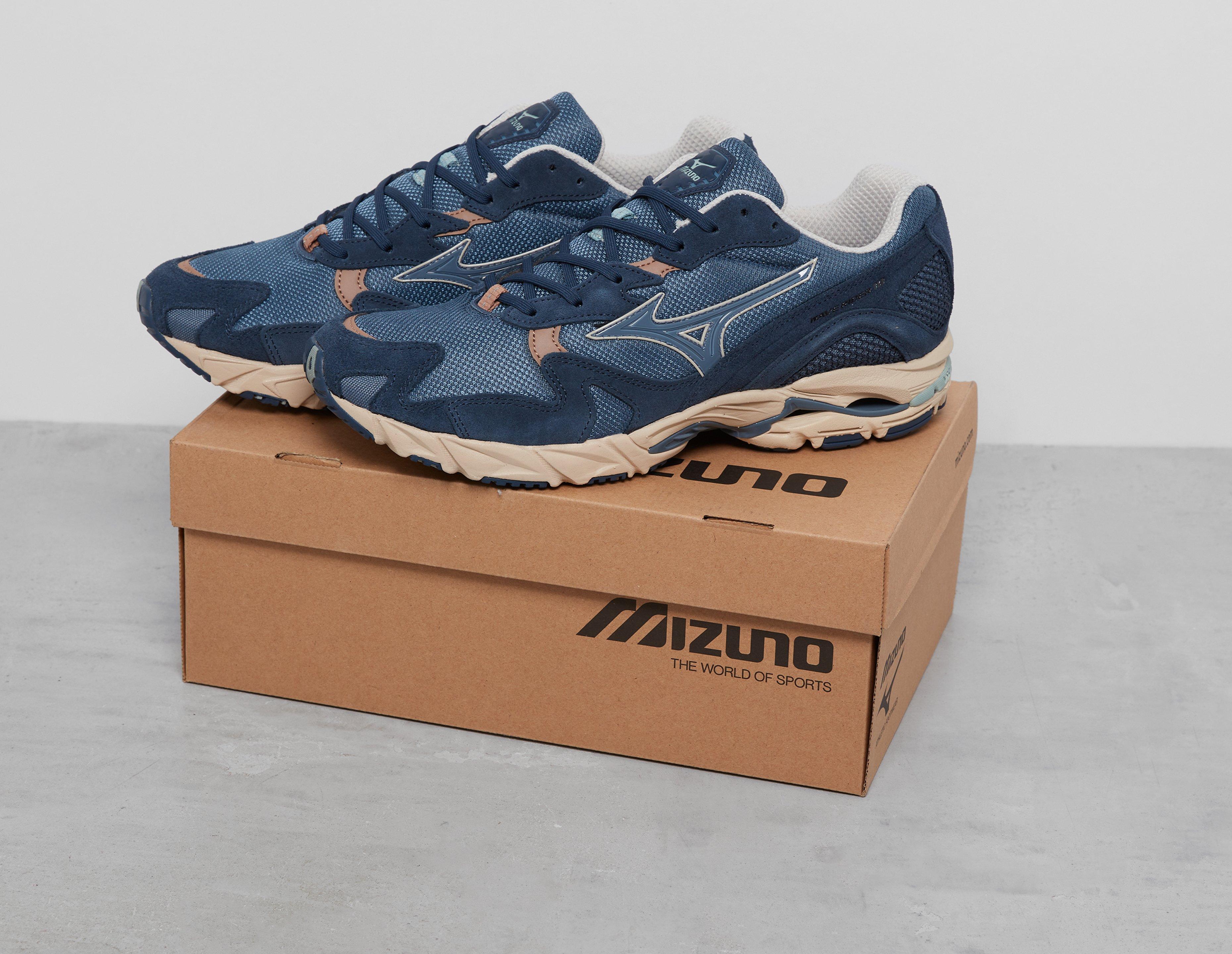 Tallas mizuno discount