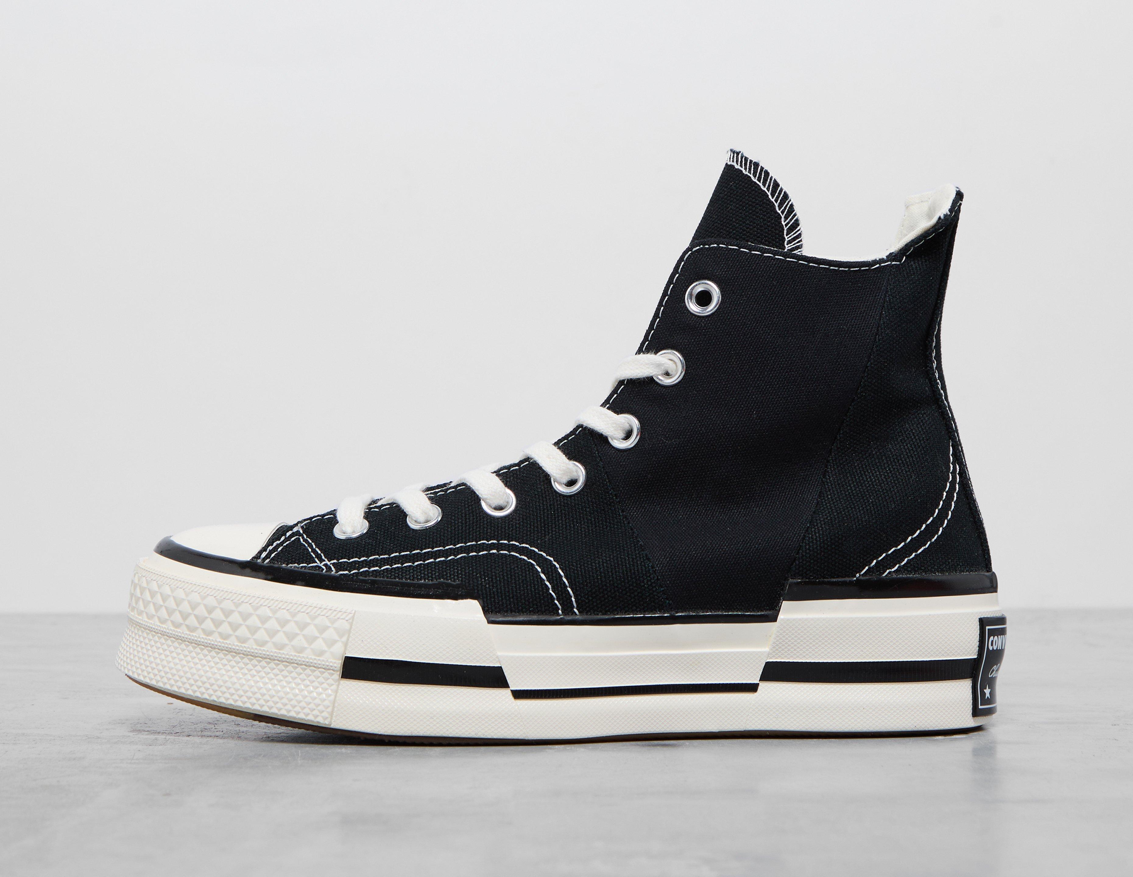 Converse on sale black 70