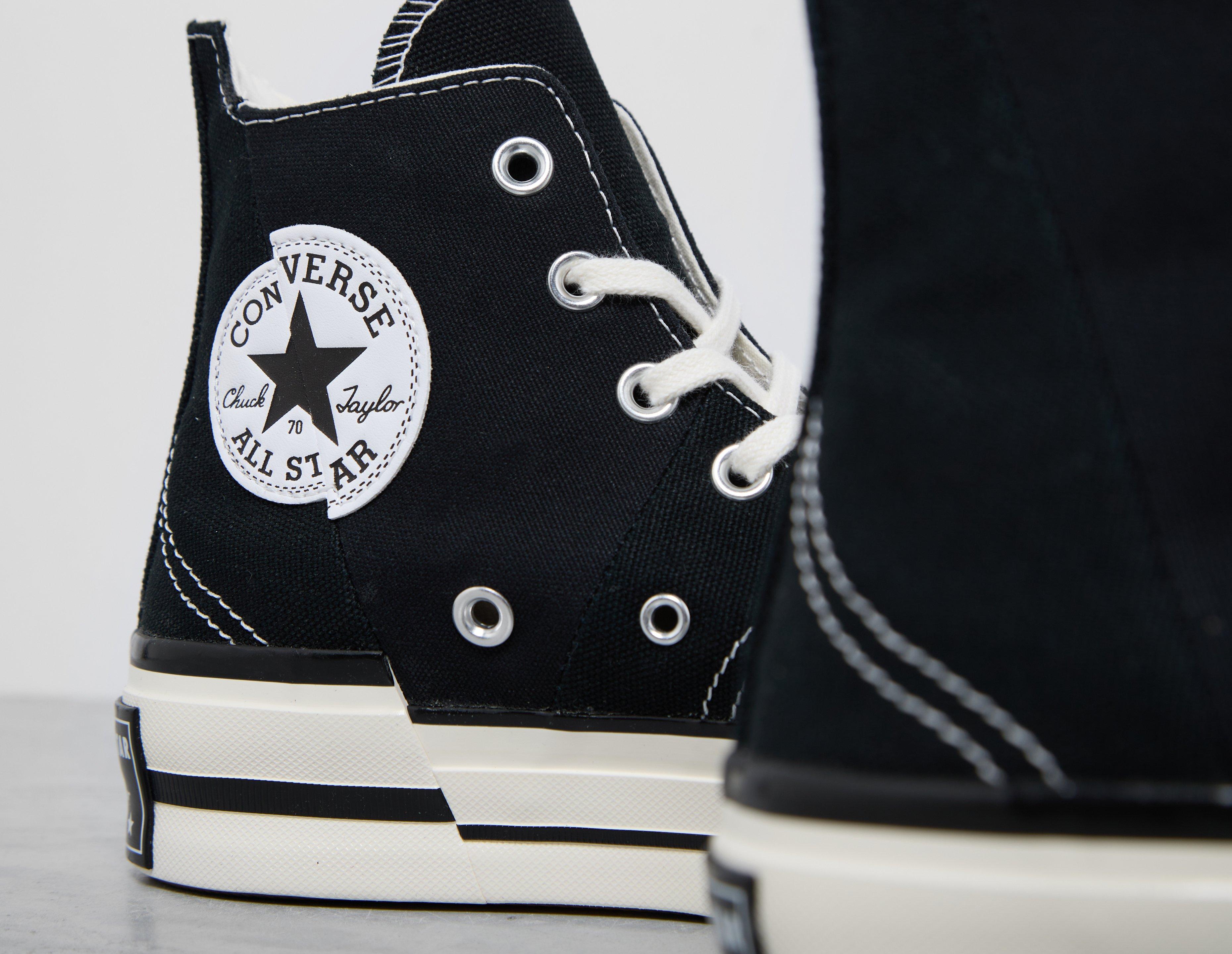 HealthdesignShops 70 Crew Black Plus | Converse Converse | Women\'s Chuck Boys