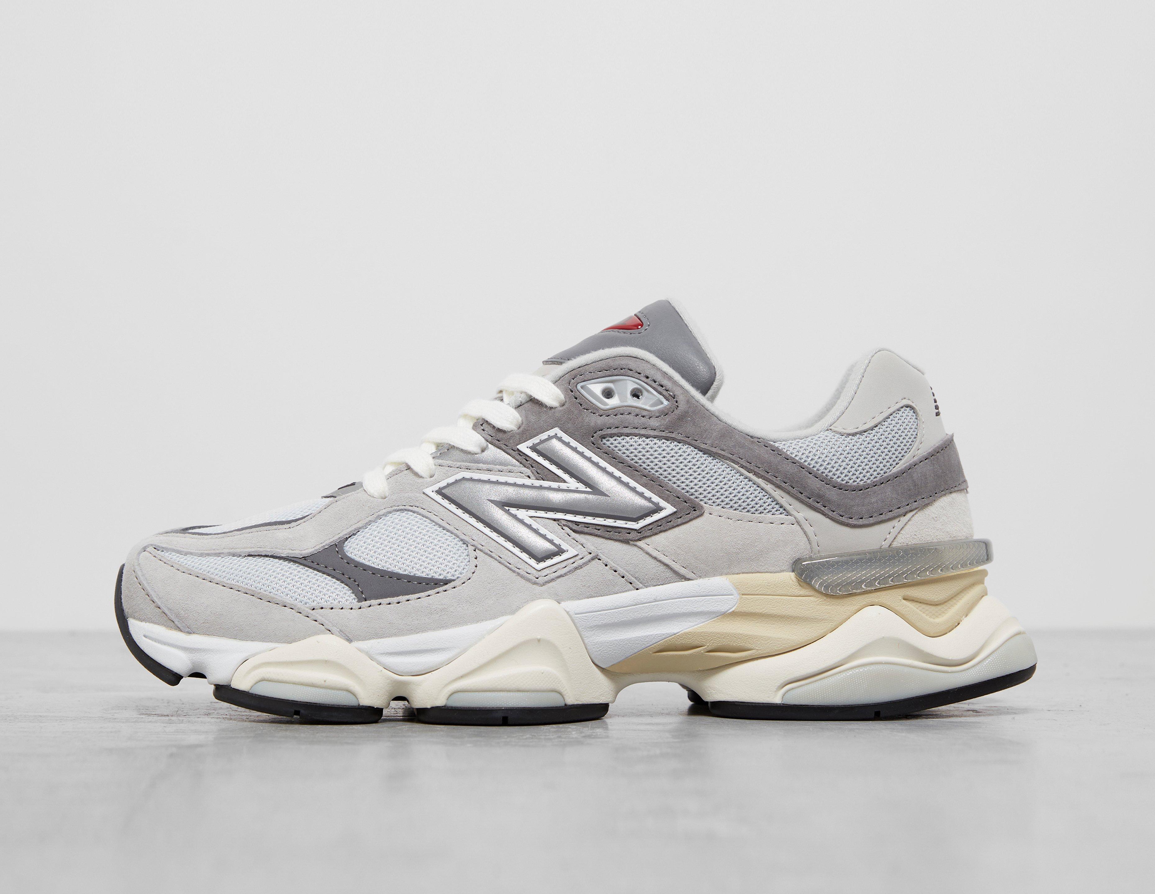 New balance grigio on sale