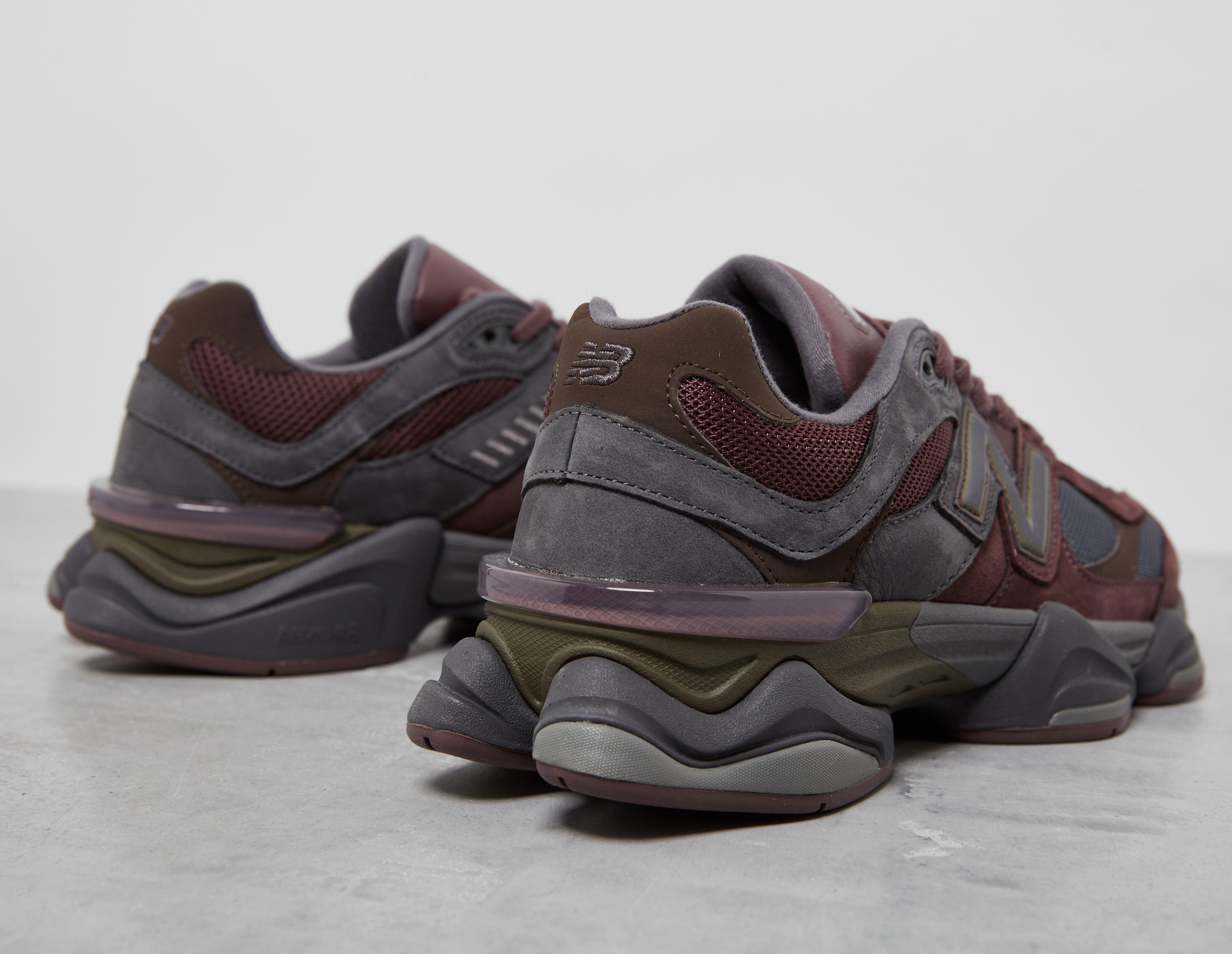BellsShops | Purple New Balance 9060 | trainers new balance cm997hpt grey  white