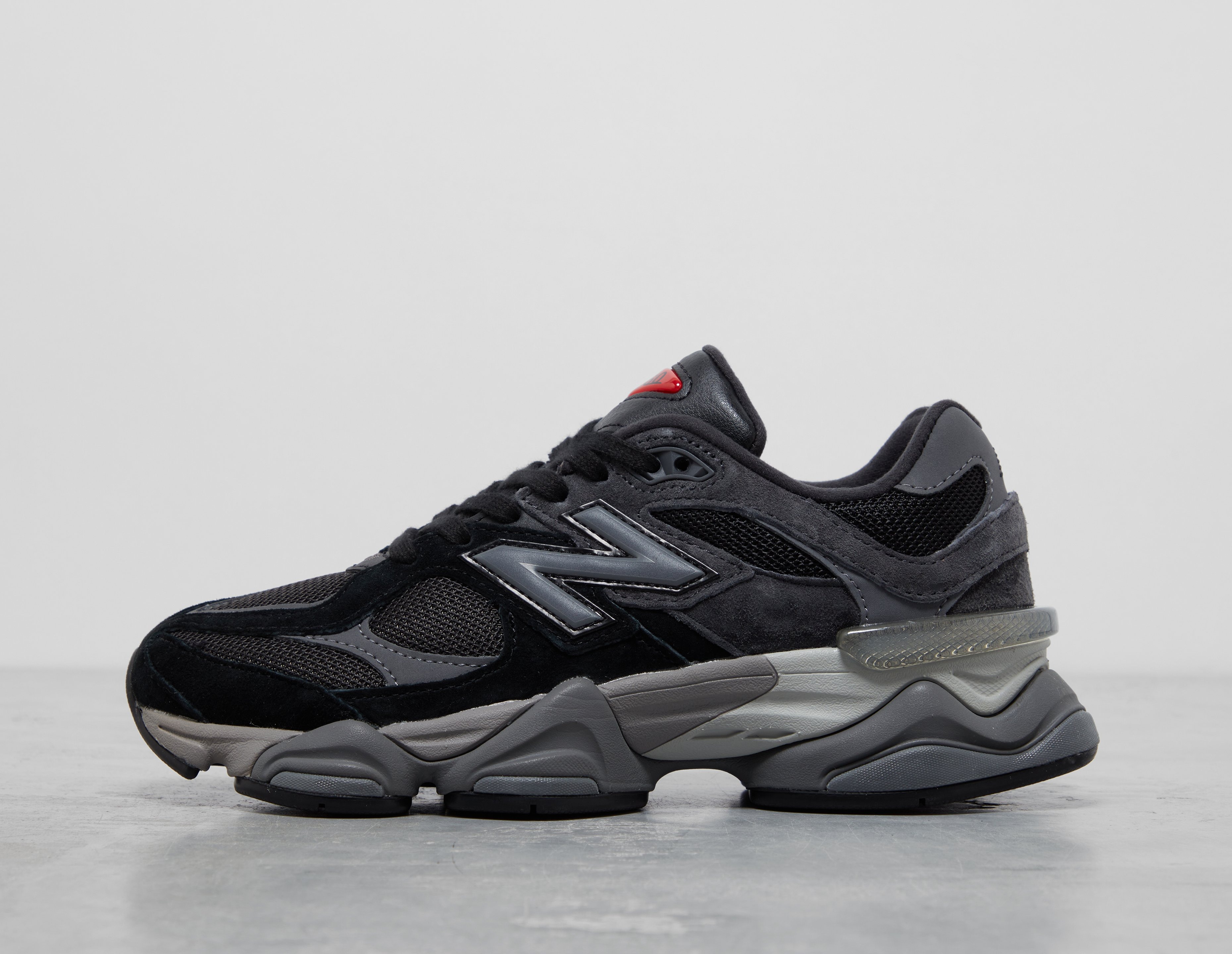 Black New Balance 9060 Women s Footpatrol Ireland