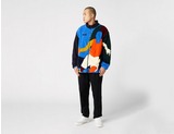 New Balance Hoops Abstract Polar Fleece Jacket