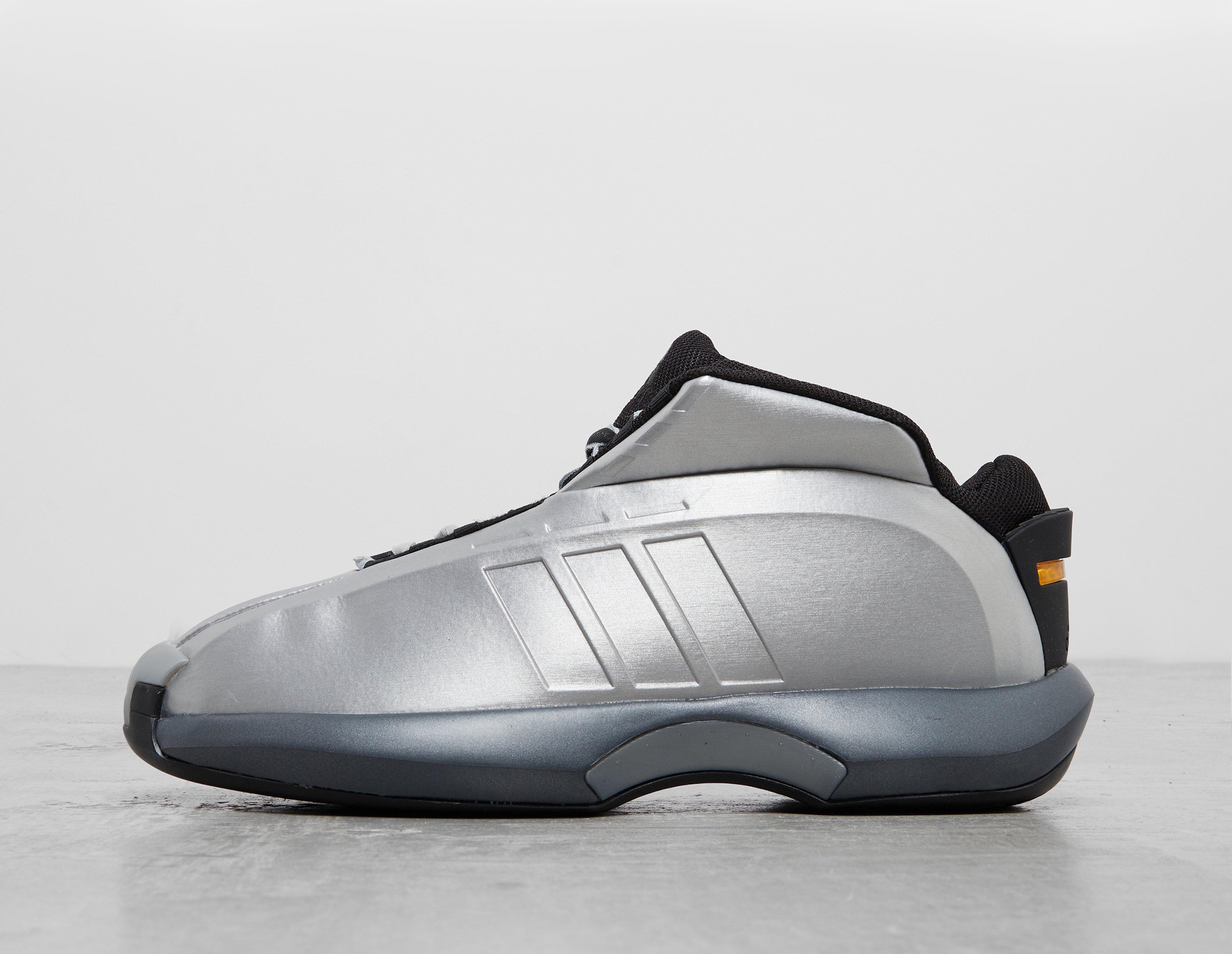 Grey adidas Originals Crazy 1 | Footpatrol