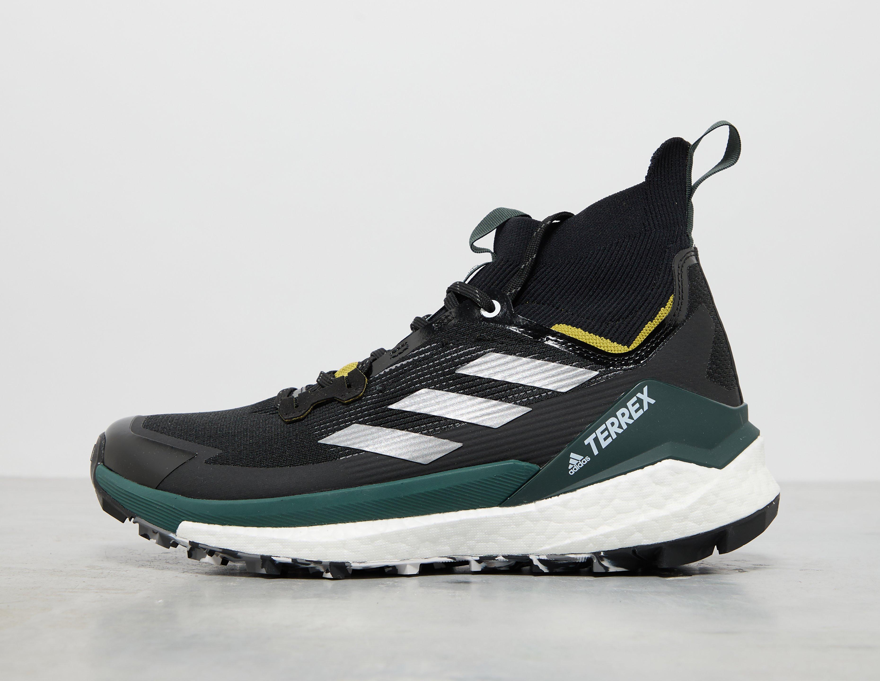 Adidas t discount rex gore tex