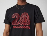 Footpatrol x Rimo 20 Years Gasmask T-Shirt