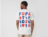 Footpatrol x Rimo 20th Anniversary T-Shirt