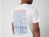 Footpatrol x Rimo PRS Store Front T-Shirt