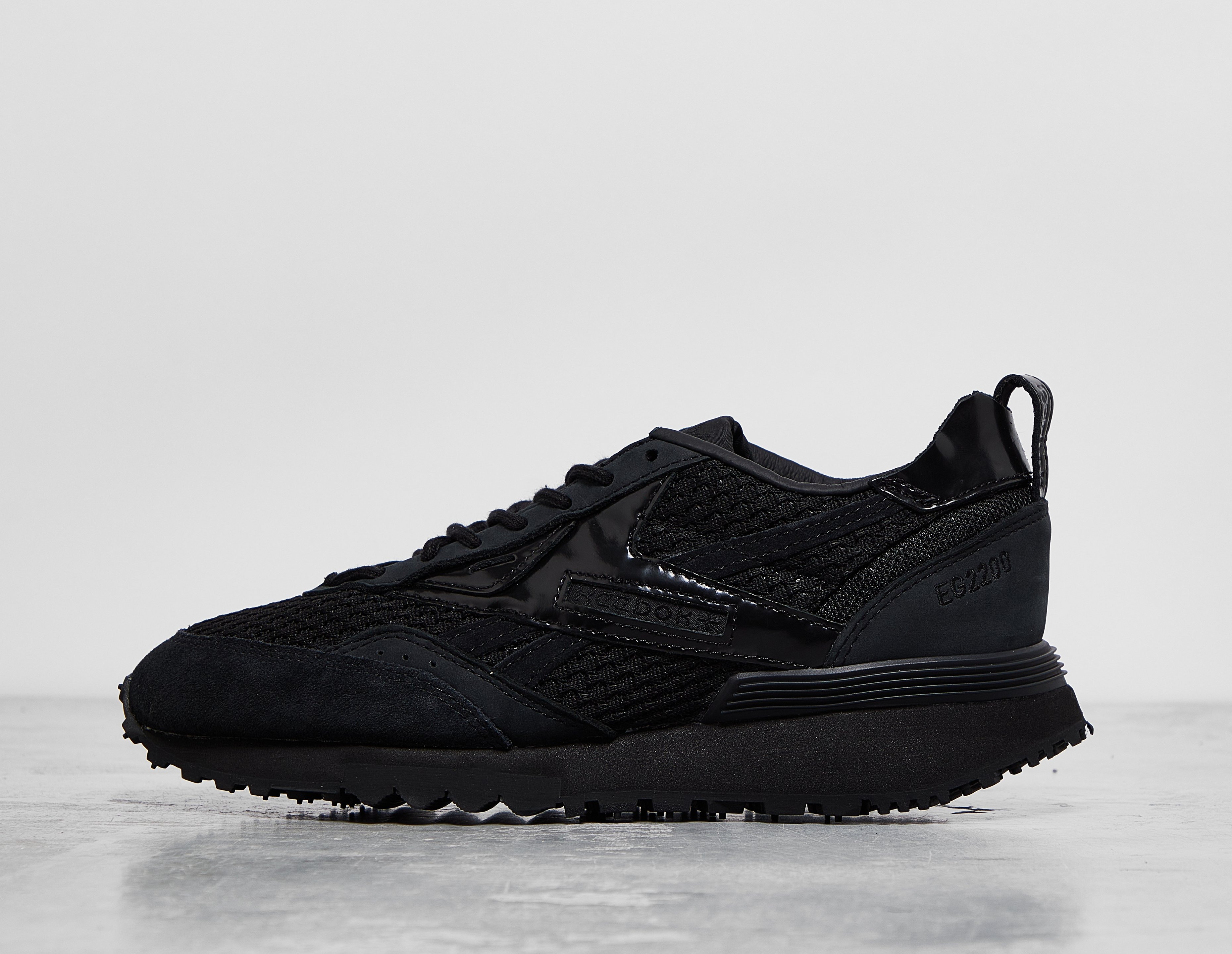 Black Reebok x Engineered Garments LX2200 | HealthdesignShops