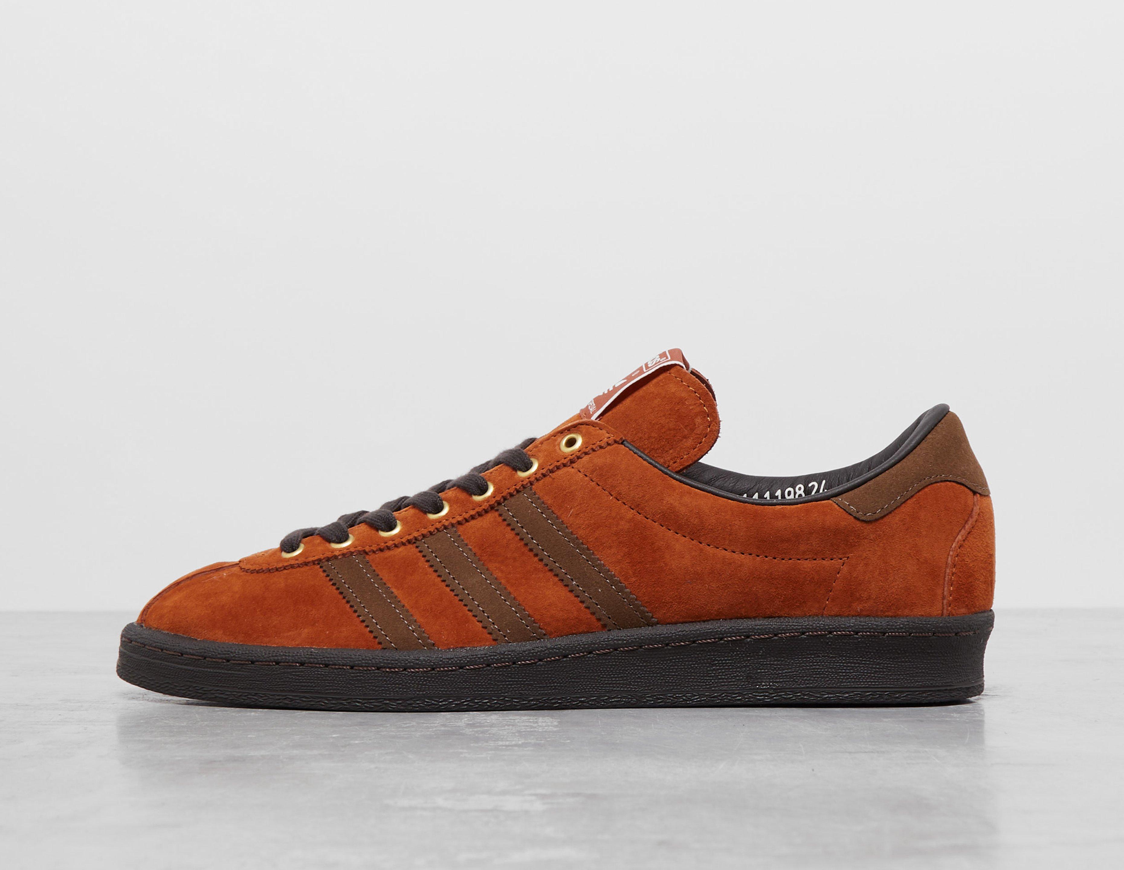 adidas spezial padiham brown