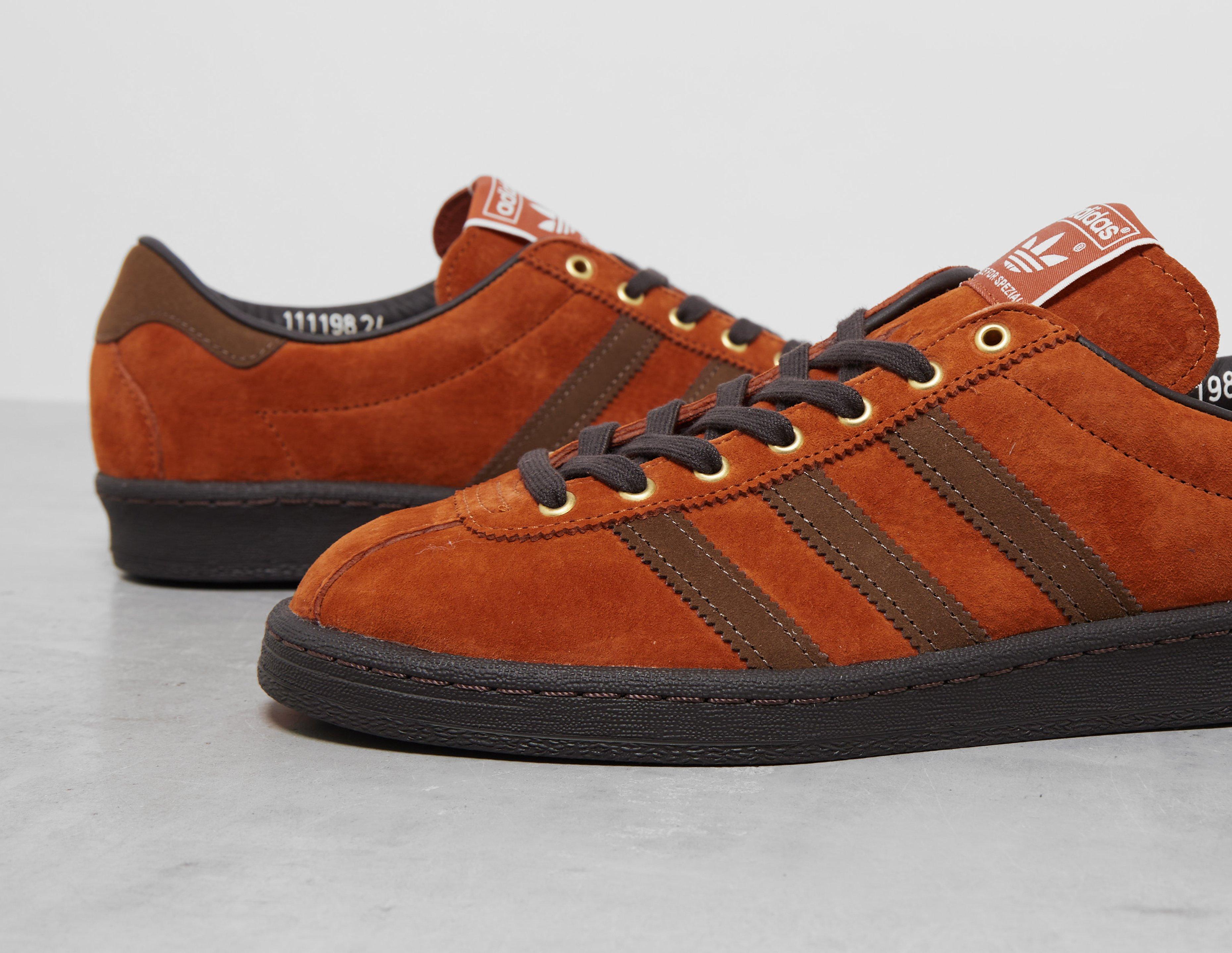 Adidas spezial super on sale tobacco