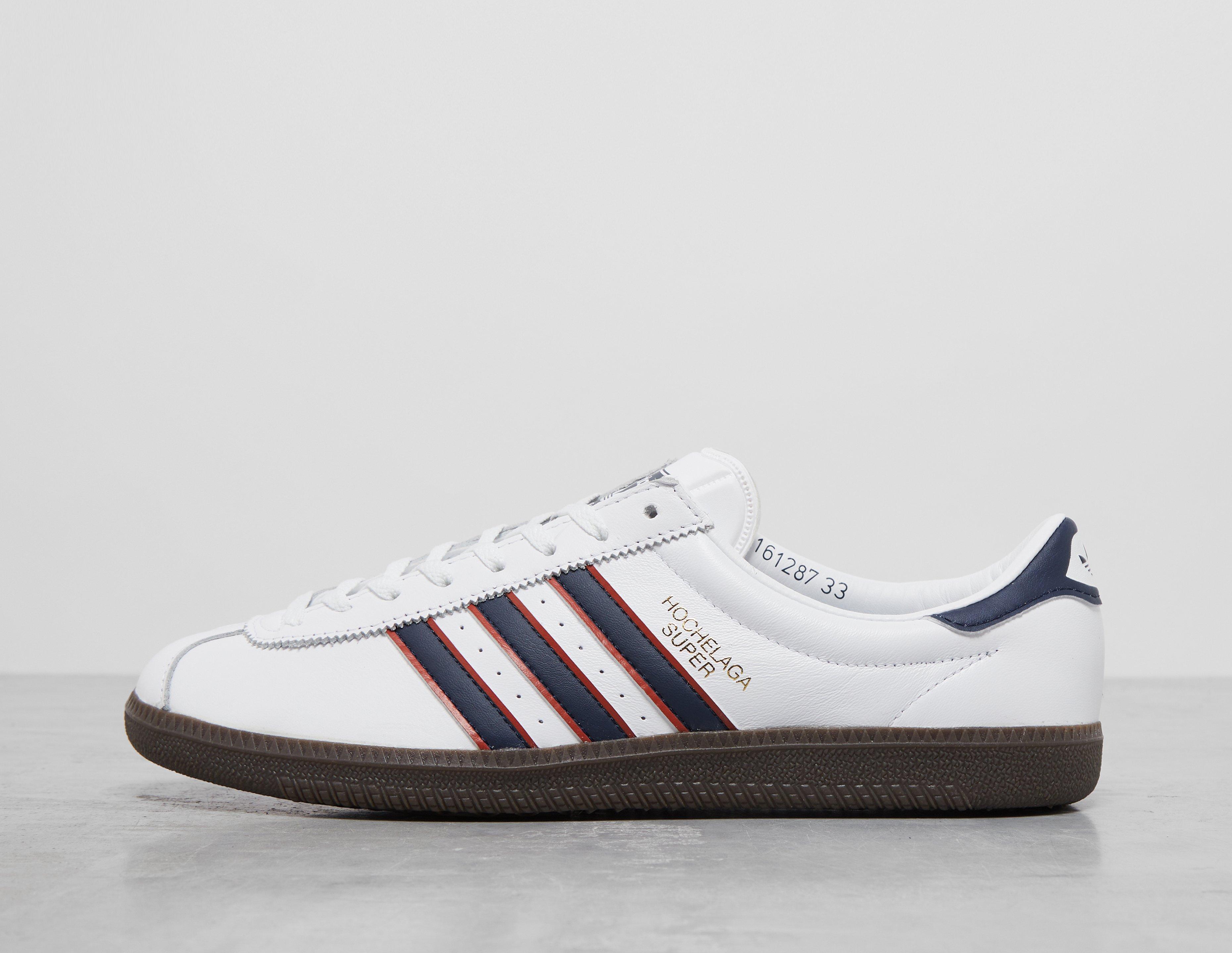 adidas HOCHELAGA SPZL 新品 24.5cm SPEZIAL-