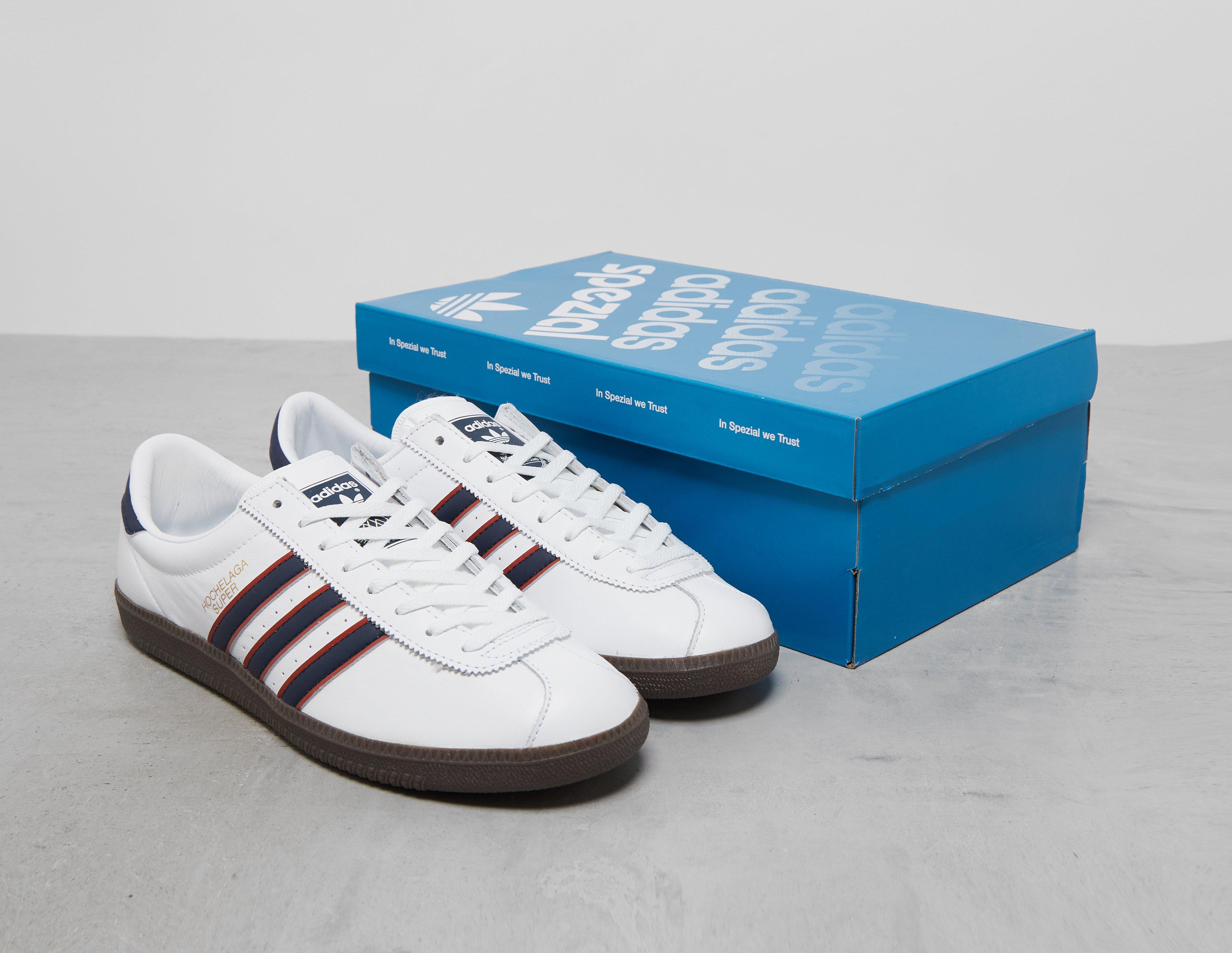 ご注意ください Adidas Hochelaga Spezial - 通販 - www.turboramin.ir