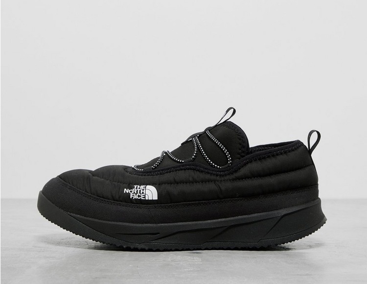 Black The North Face NSE Low | Footpatrol