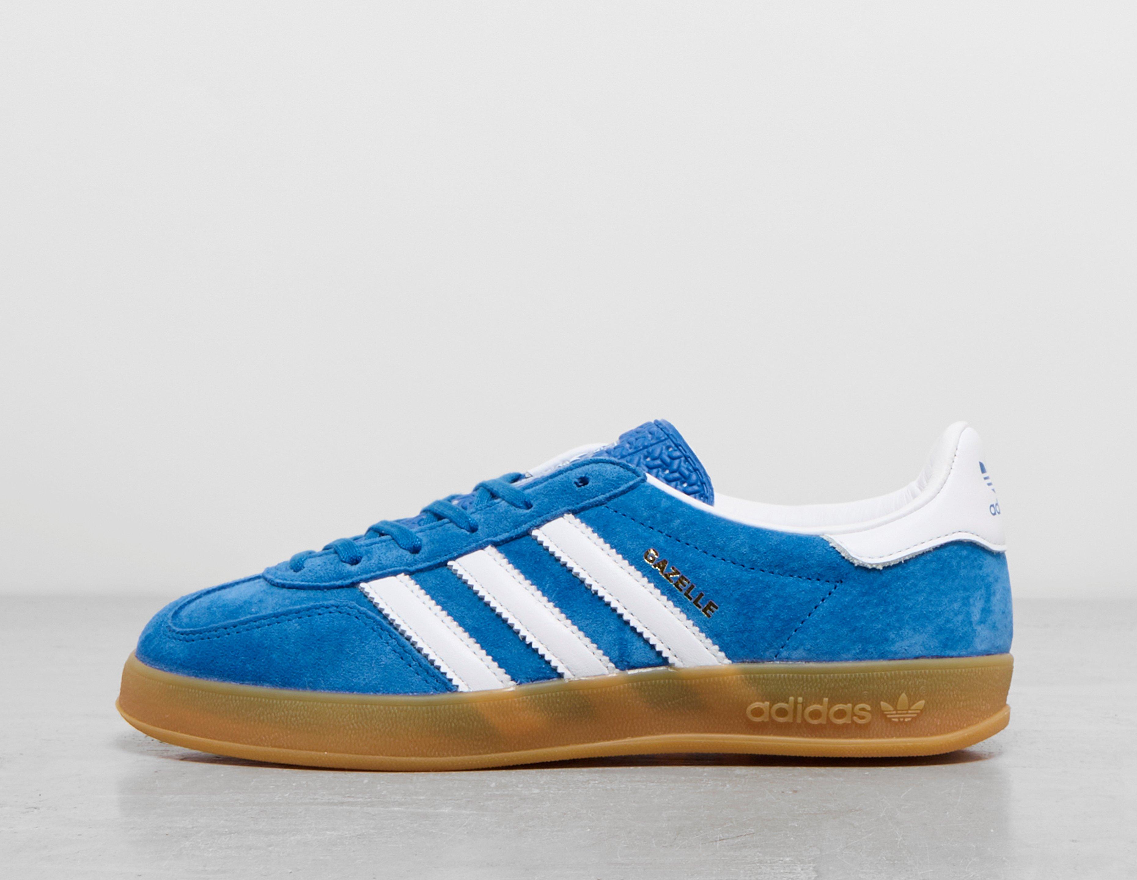 adidas Originals Gazelle Indoor Women s