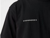 Footpatrol x Steph Morris Euro T-Shirt