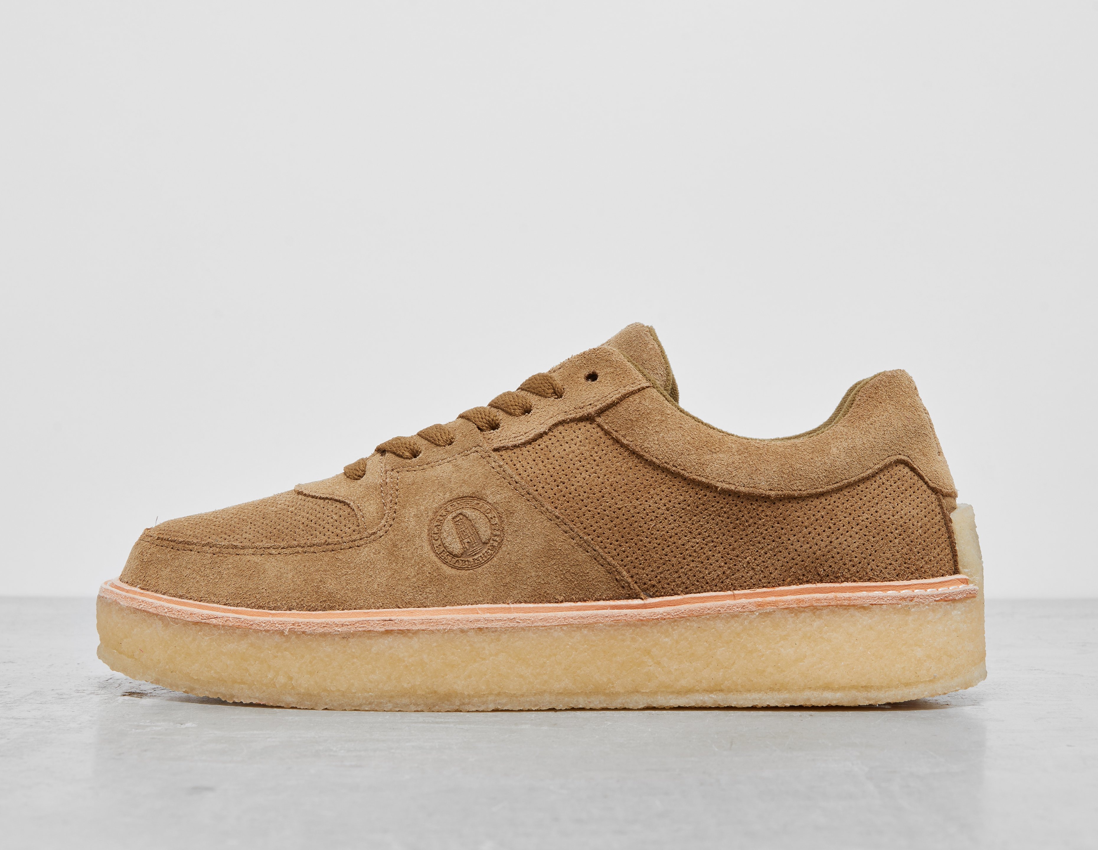 thisisneverthat x Clarks Originals Collaboration